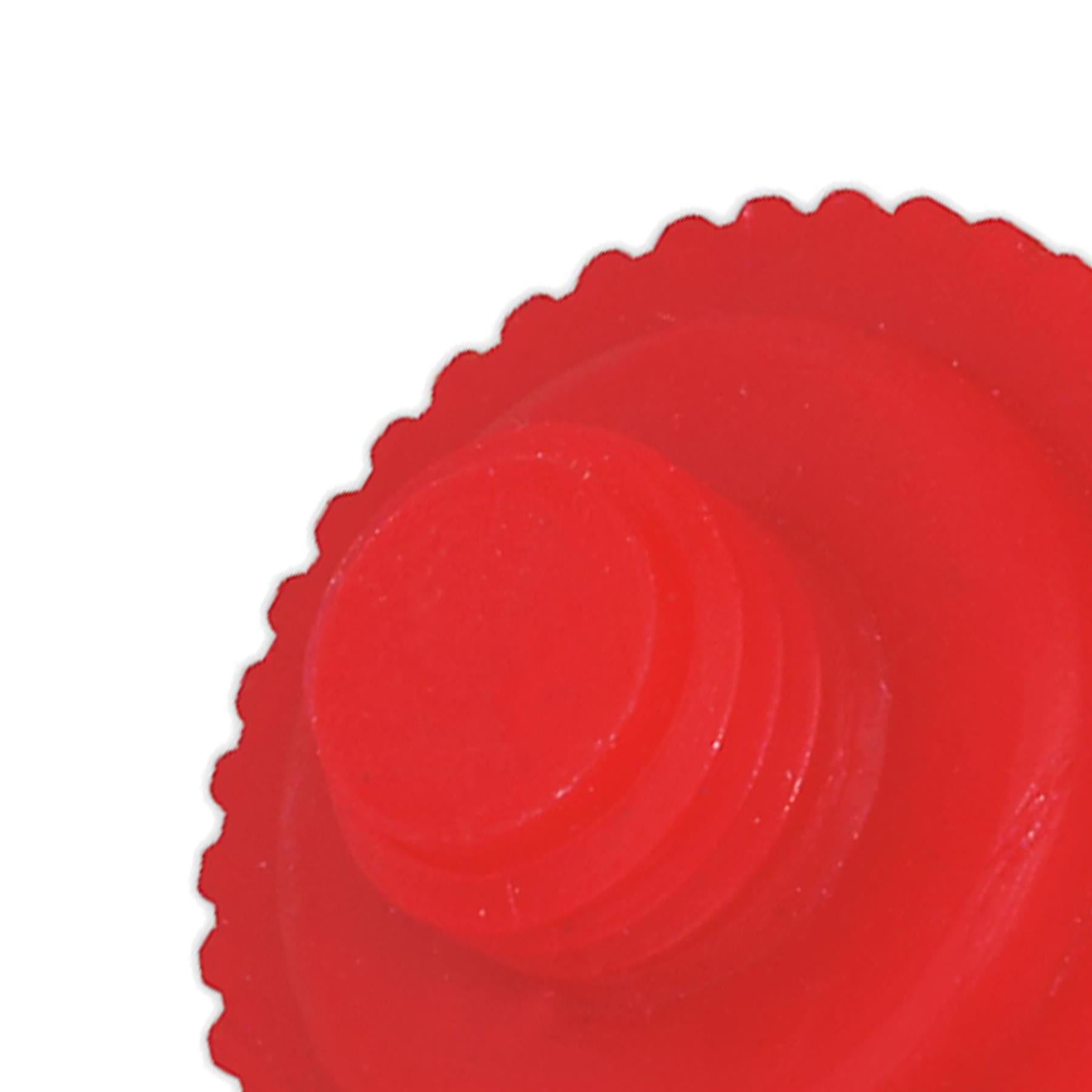 Sealey Hand Tool Nylon Hammer Face Medium/Red for DBHN275
