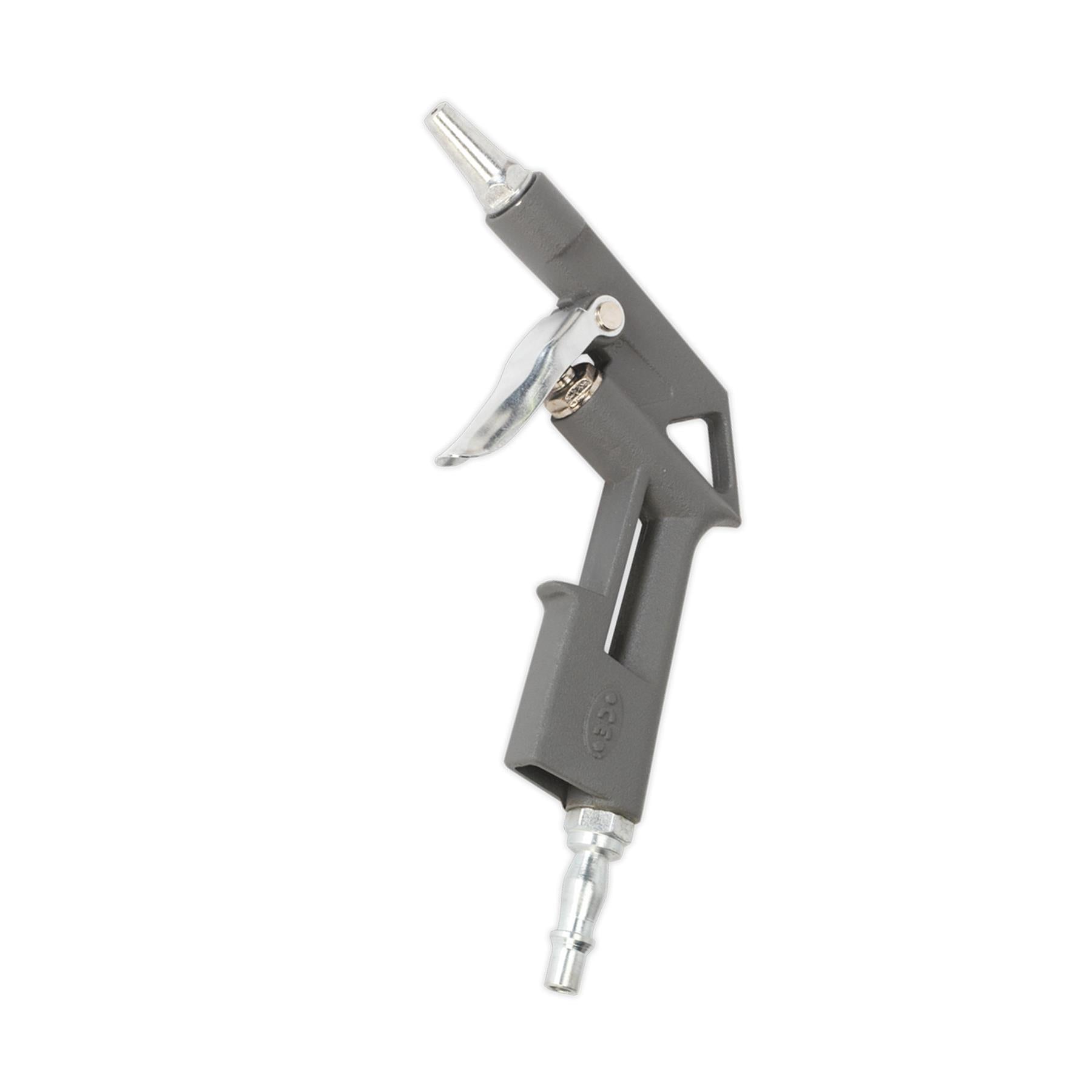 Sealey Air Blow Gun with Quick Release Connector