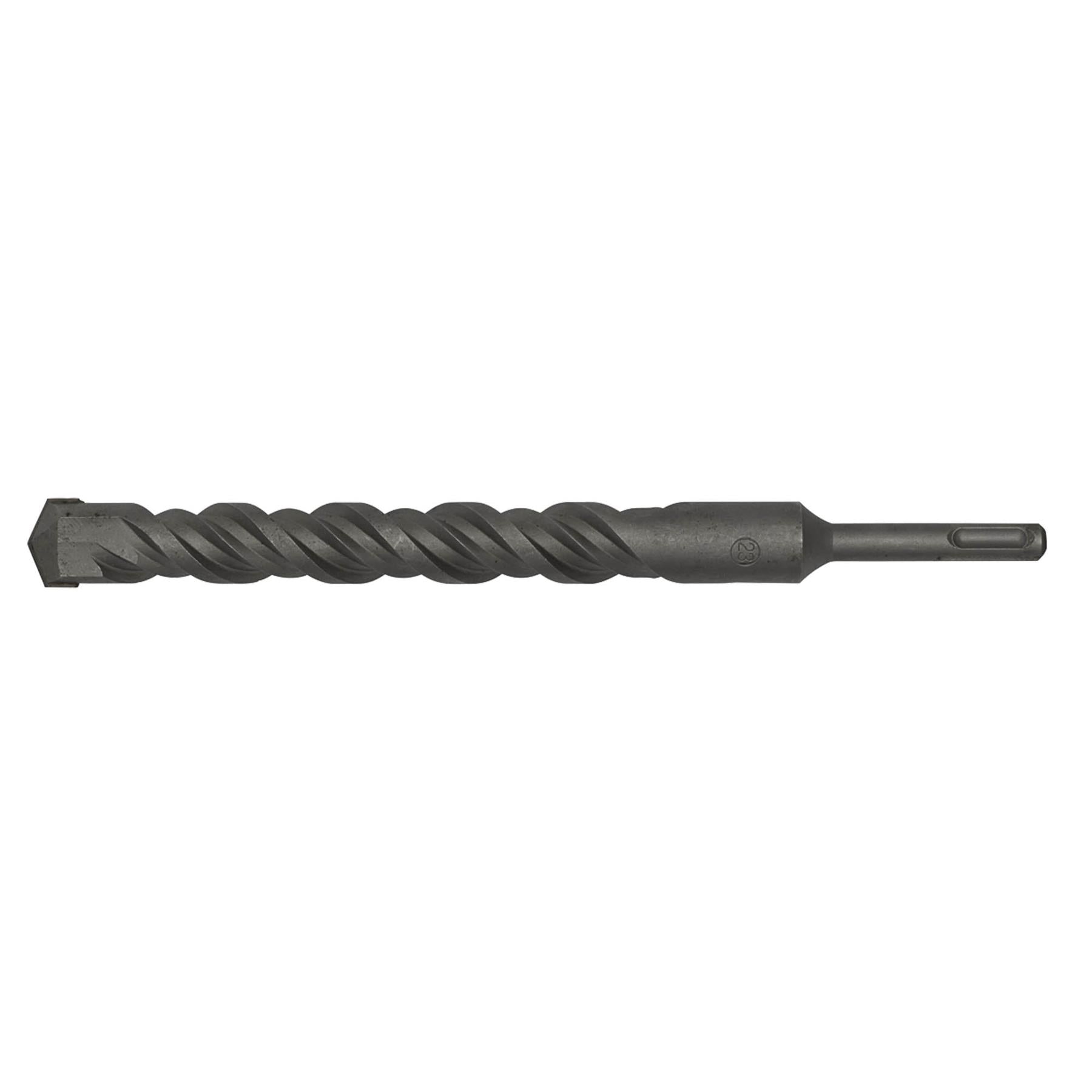 Sealey SDS Plus Drill Bit �23 x 250mm