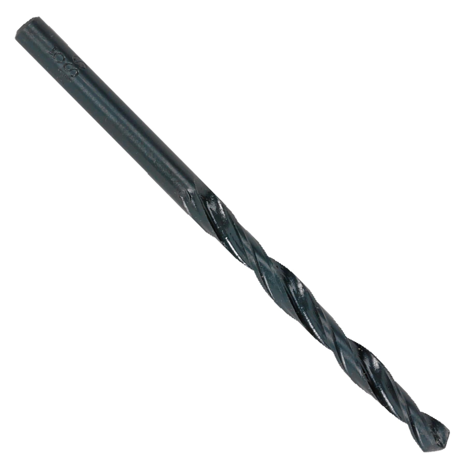 Sealey HSS Roll Forged Drill Bit 6mm Pack of 10