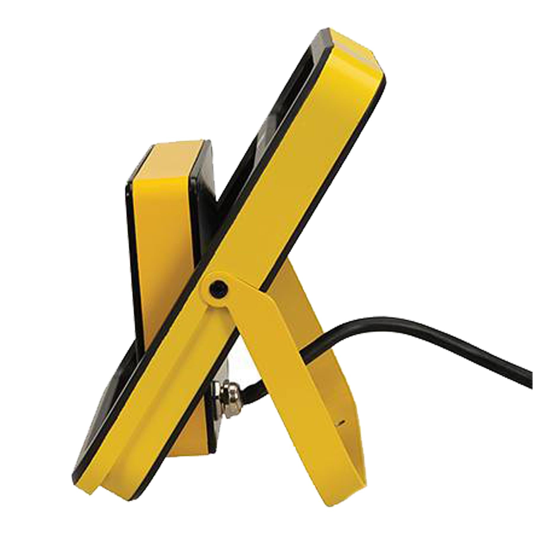 Slimline LED Floodlight 240V 20W Security Flood Light Warm Cool