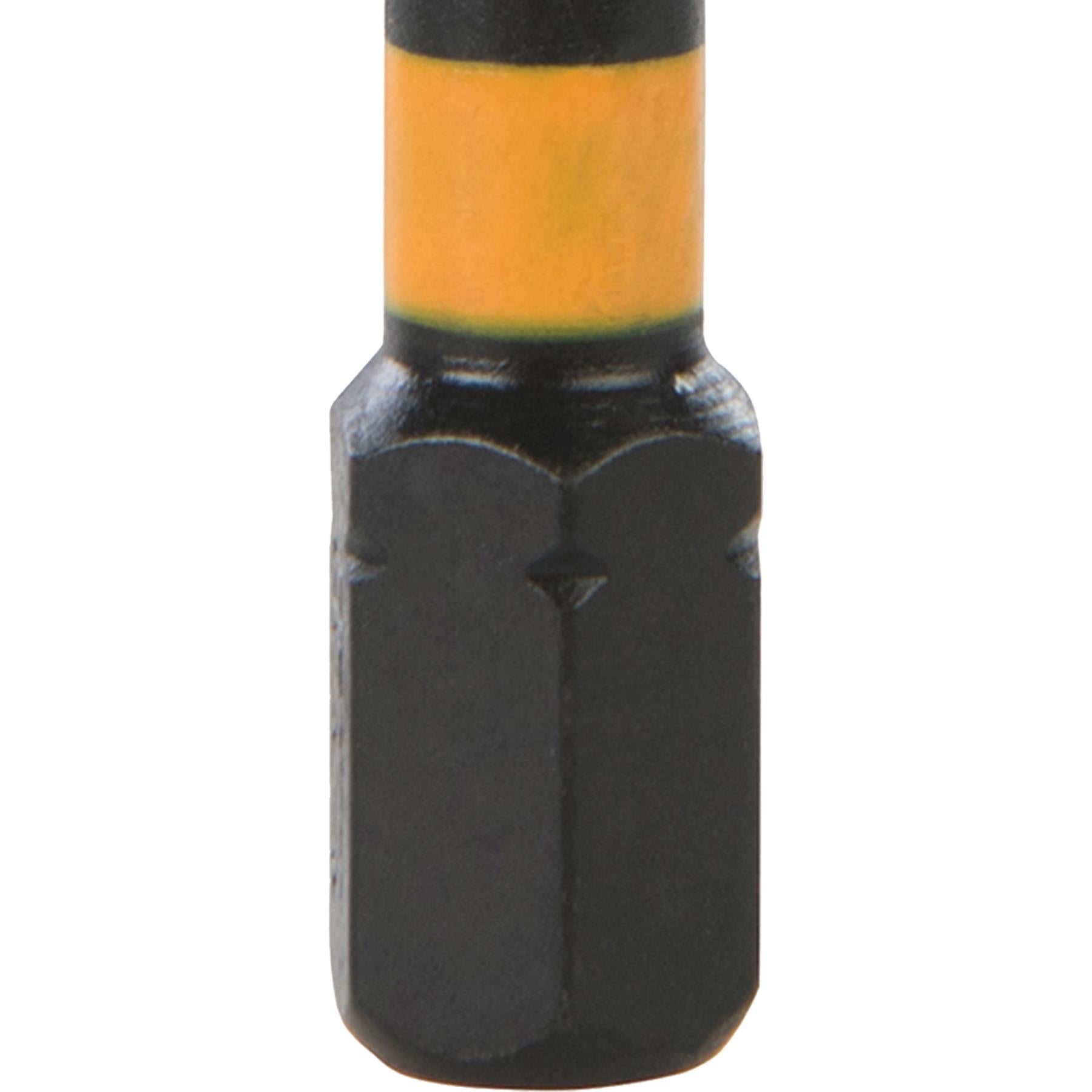 Torx Screwdriver Impact Bit T30 High Torque Premium S2 Steel Drills Drivers 25pk