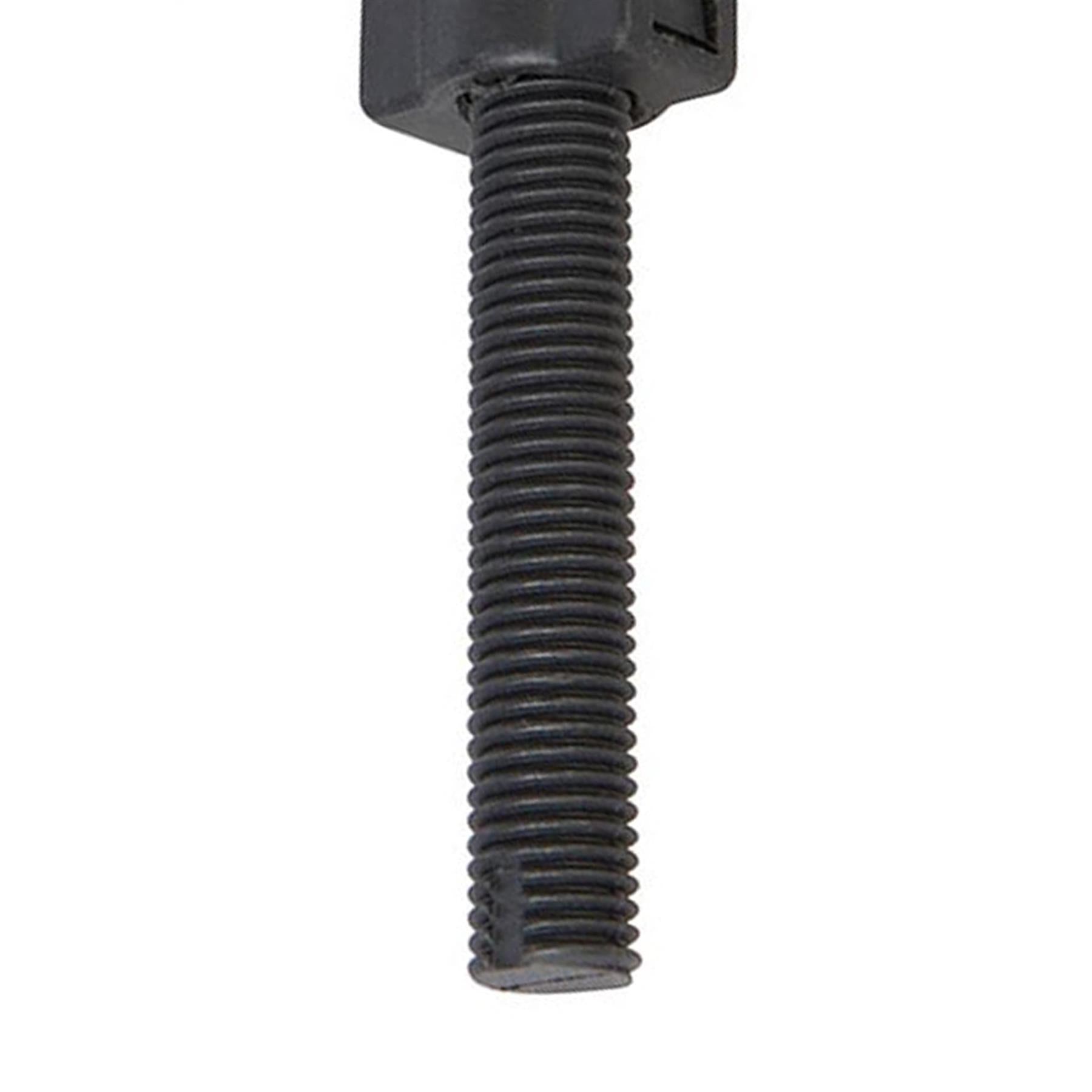 2Pce Workbench Clamps Woodworking Bench Vice Workmate Quick Release Mechanism