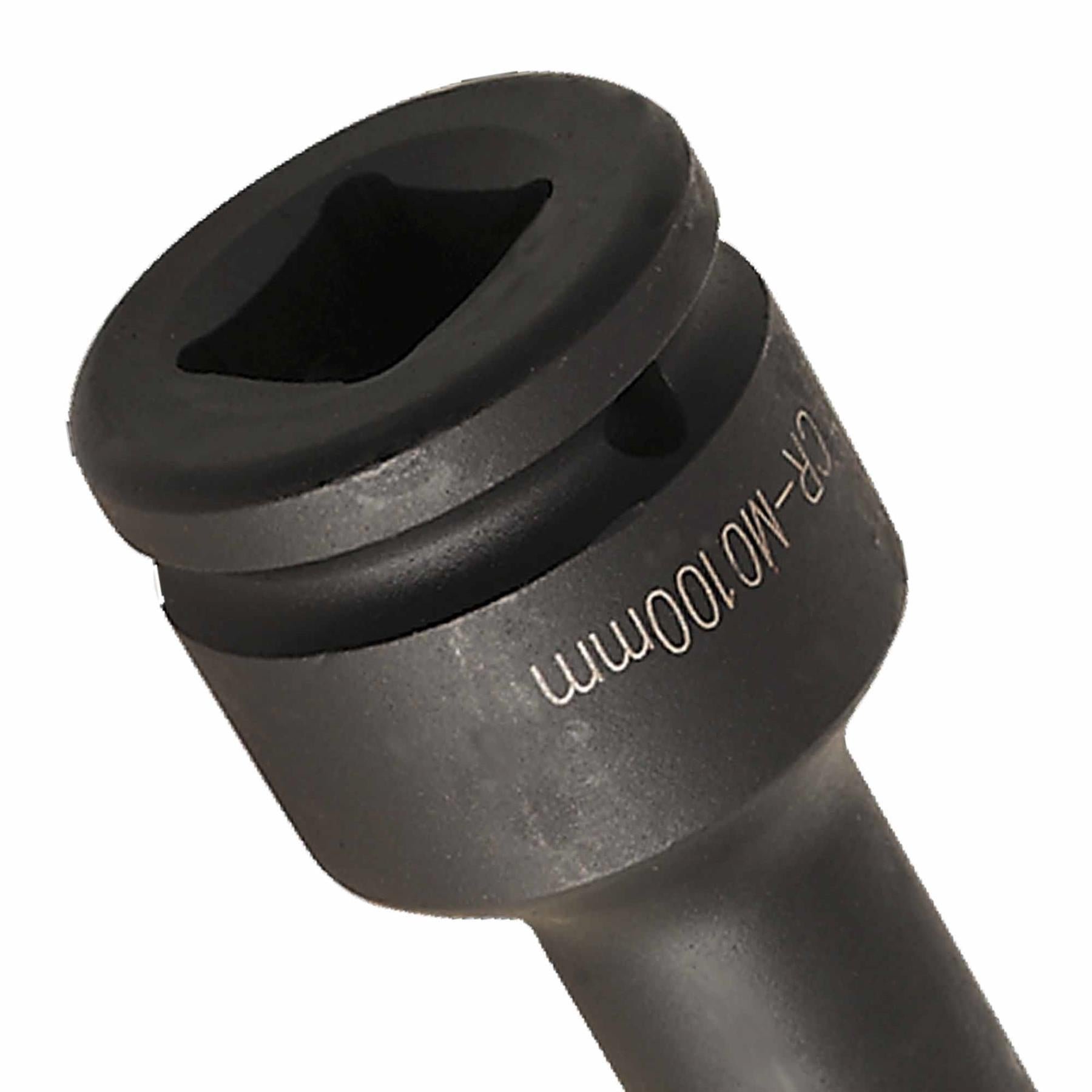 Impact Extension Bar 100mm 3/4"Sq Drive AK5505. Sealey