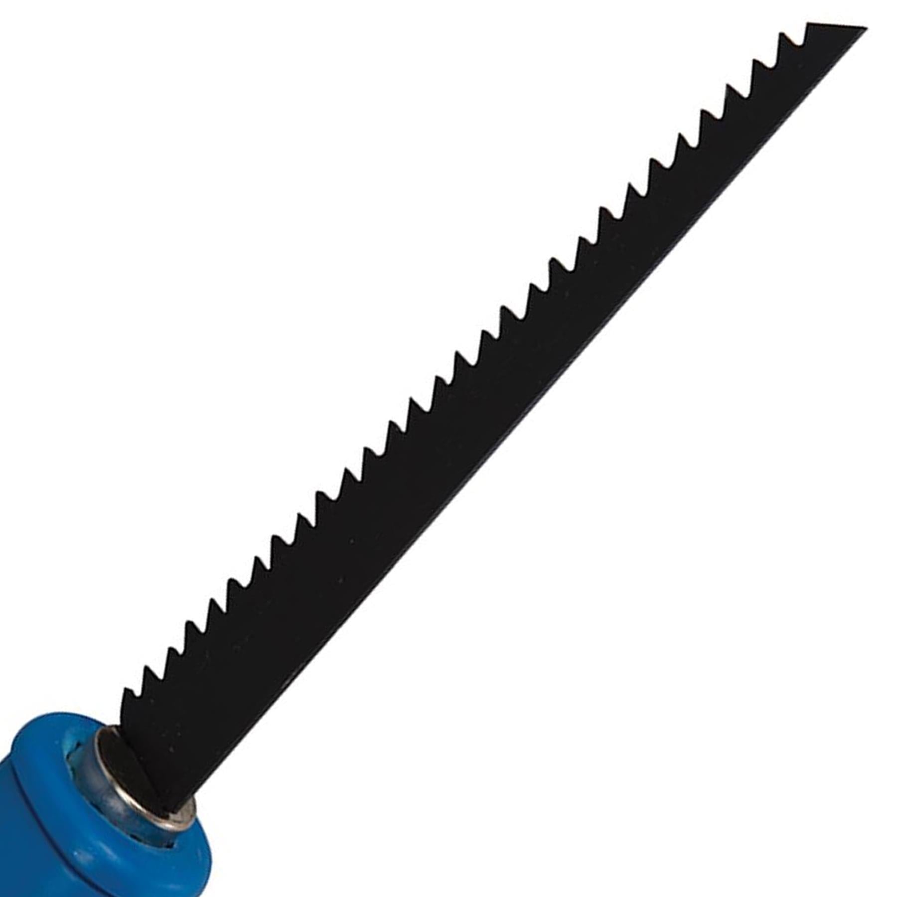 Drywall Saw 150mm Sharp Blade Cutting Piercing Plasterboard Soft Grip