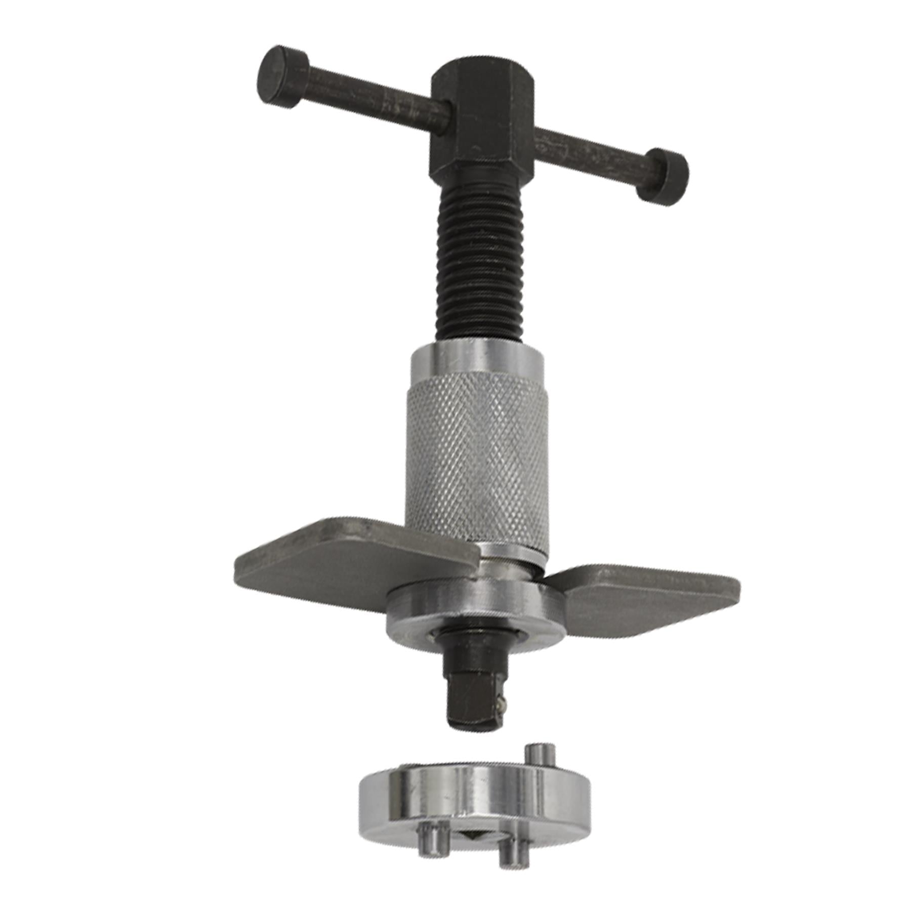Sealey Brake Piston Wind-Back Tool with Double Adaptor Left-Handed