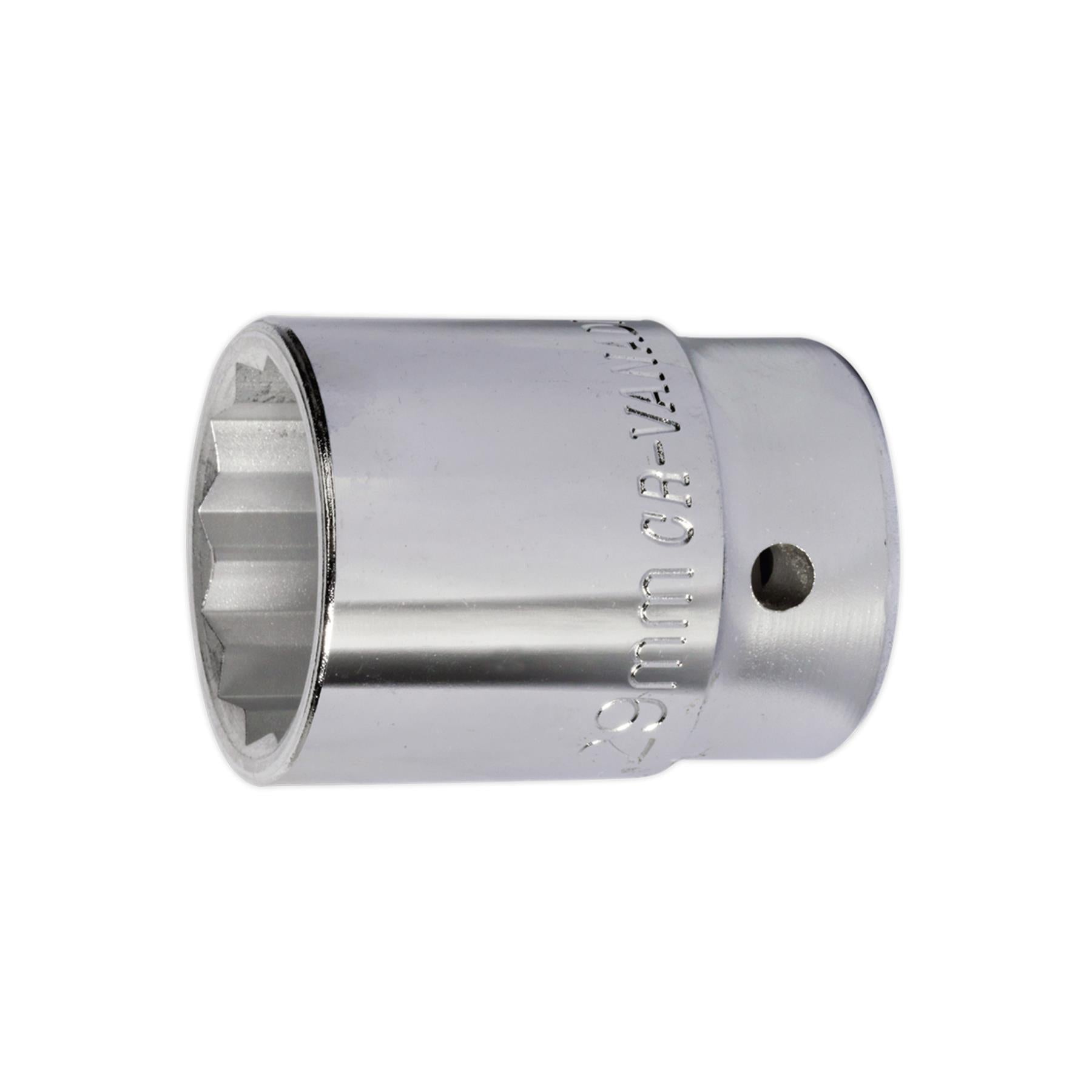 Sealey WallDrive Socket 29mm 3/4"Sq Drive