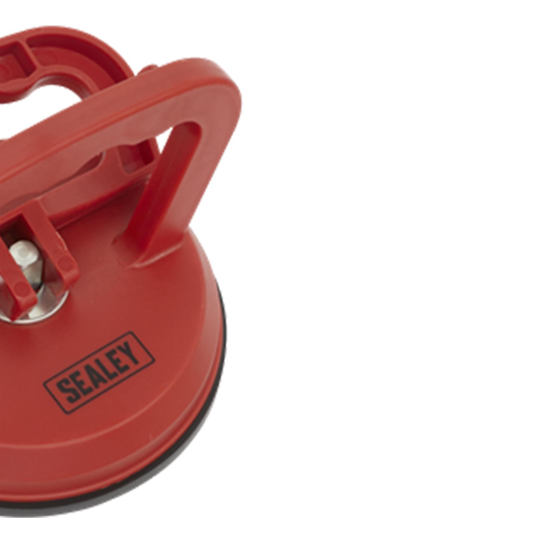 Sealey Suction Gripper Single Head 120mm