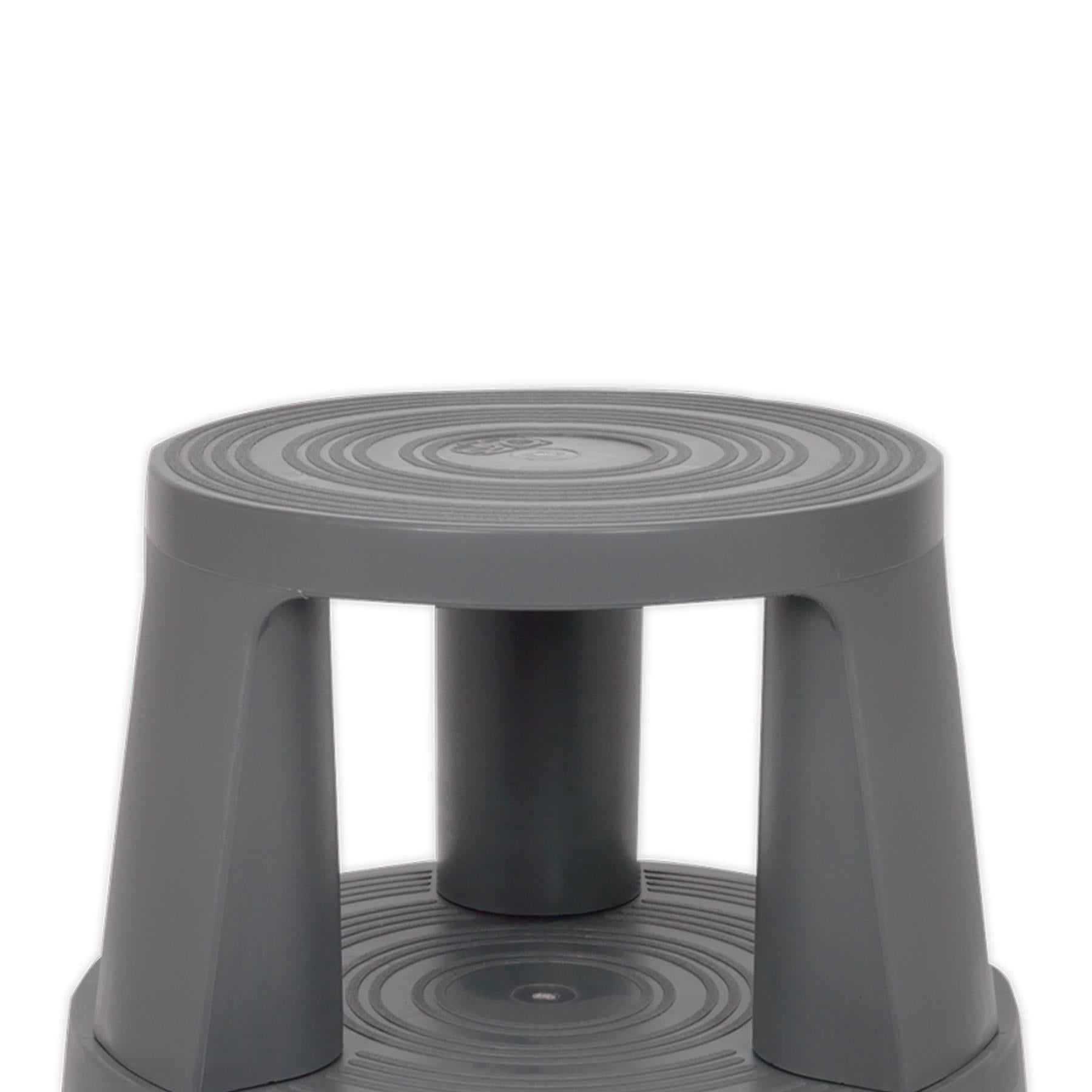 Sealey Kick-Step Composite