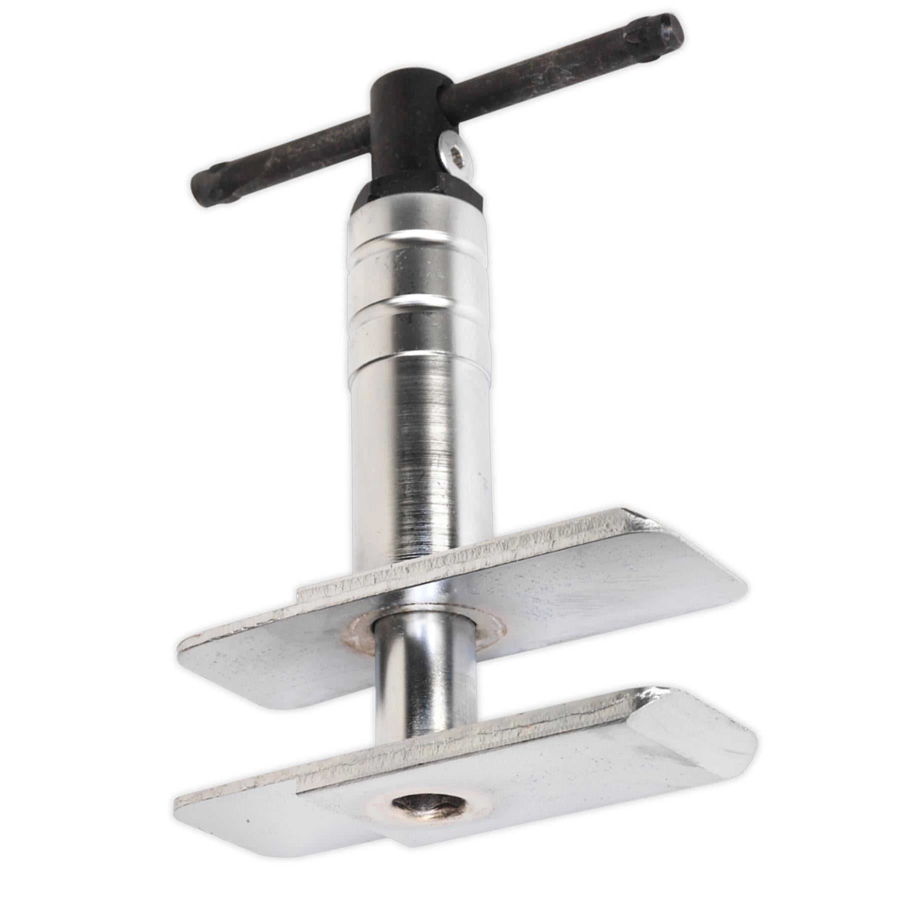 Sealey Motorcycle Disc Brake Piston Spreader Tool