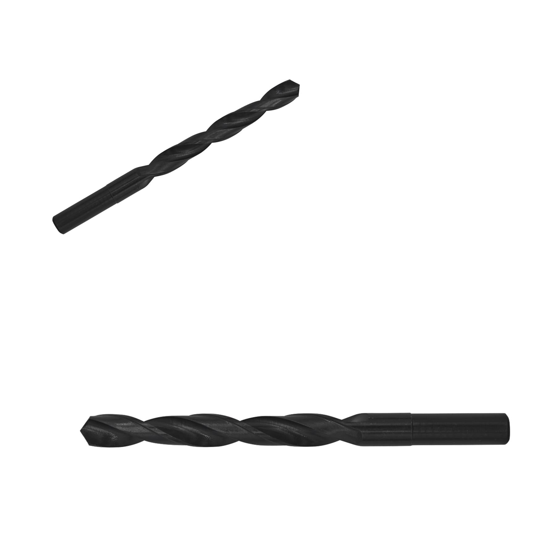 Sealey Blacksmith Bit - Ø10.5 x 130mm Black Oxide Finish