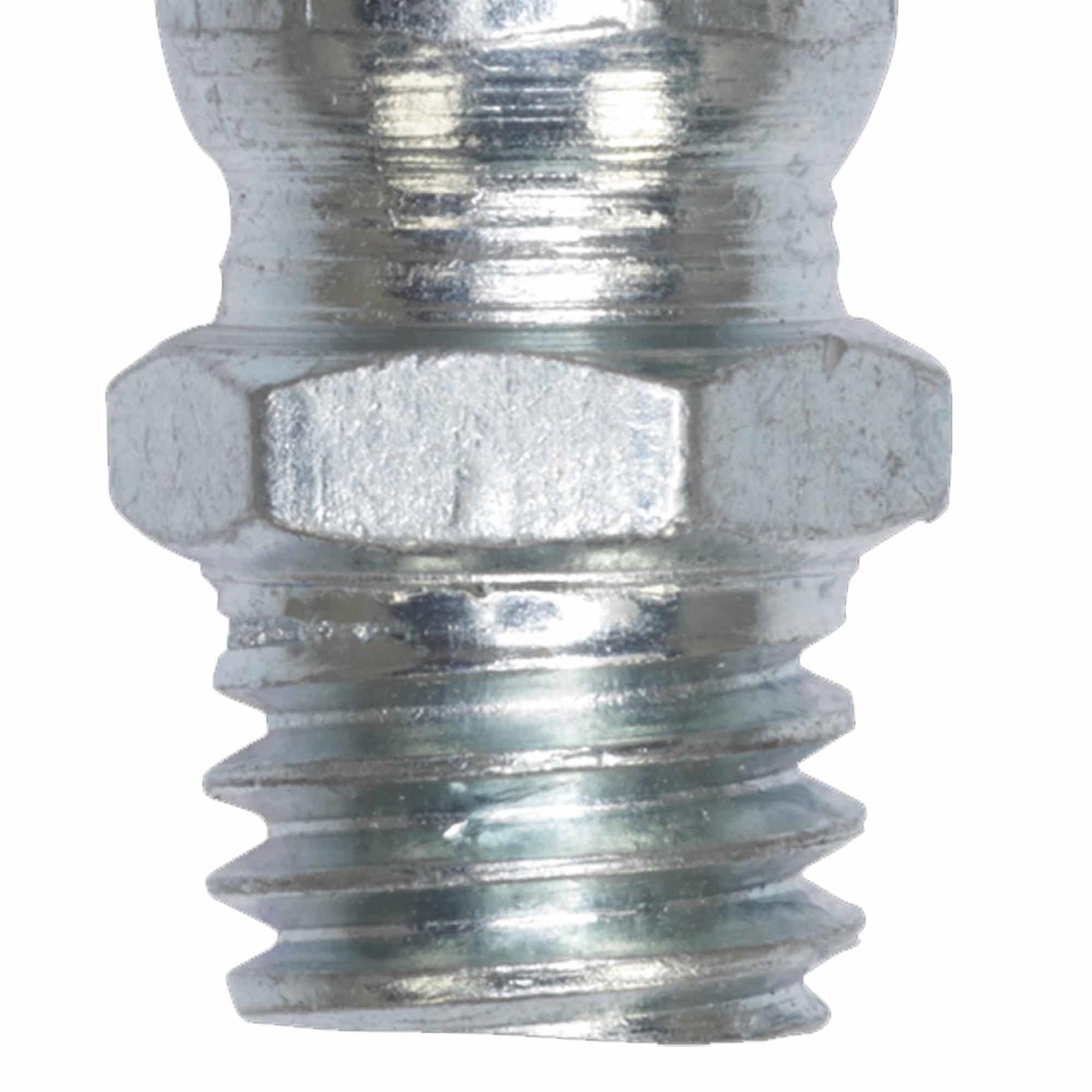 Grease Nipple 45 8 x 1mm Pack of 25 GNM11 Sealey