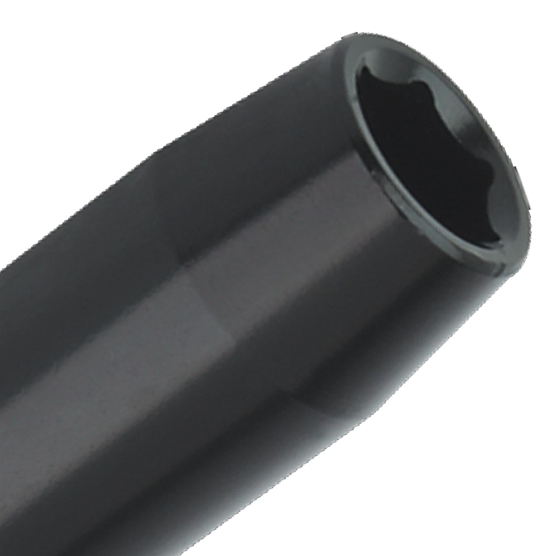 Sealey Impact Socket 10mm Deep 3/8"Sq Drive