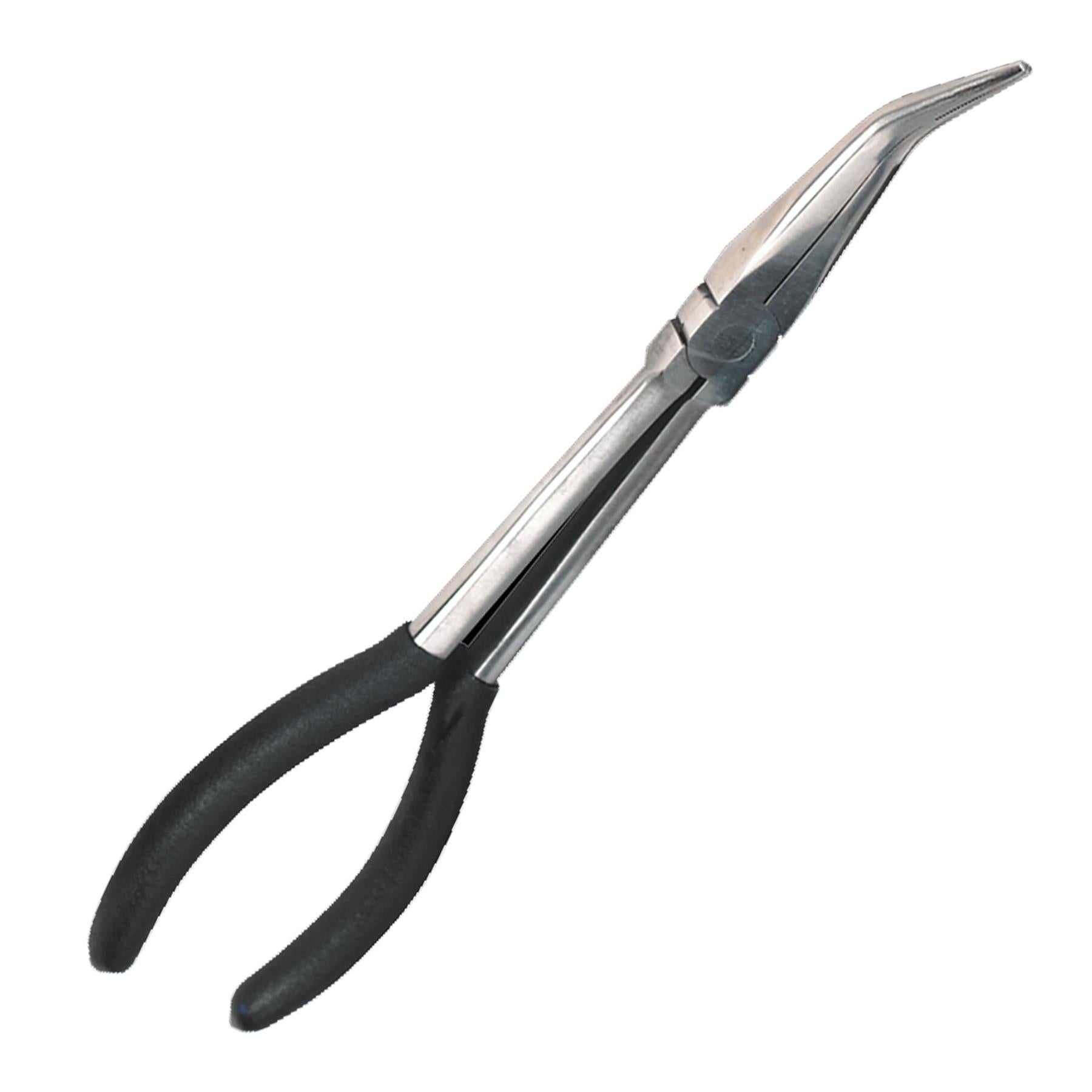 Sealey Needle Nose Pliers Set 3pc 275mm