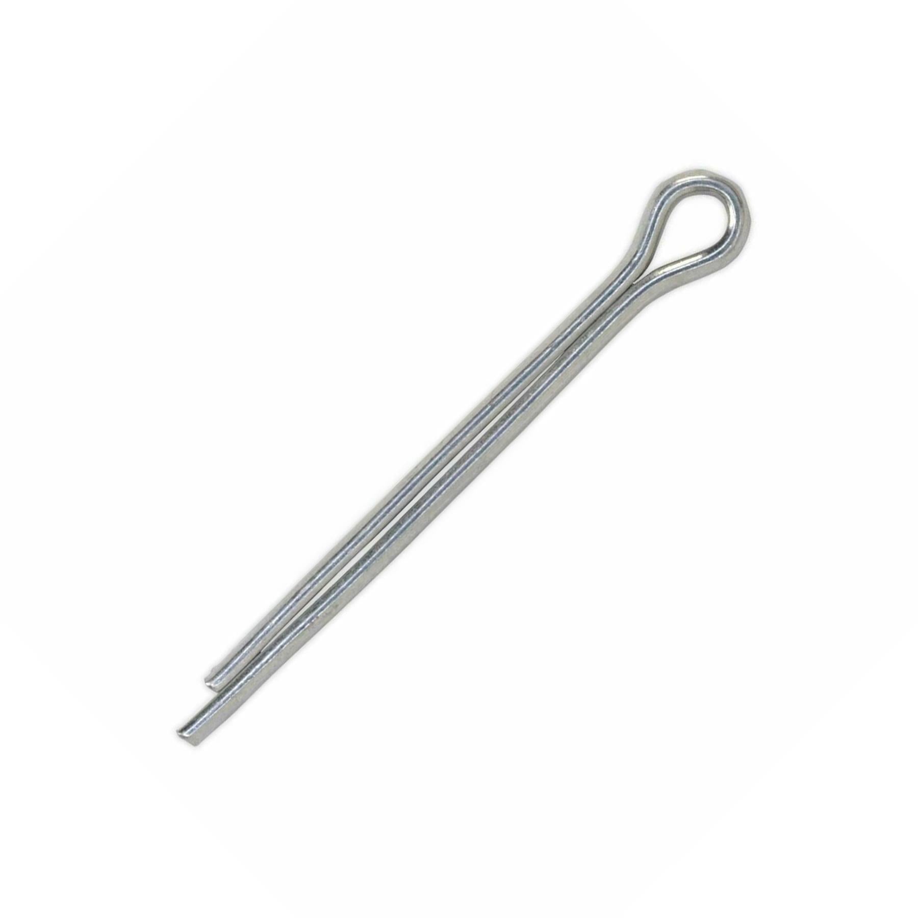 Sealey Split Pin 4.8 x 51mm Pack of 100