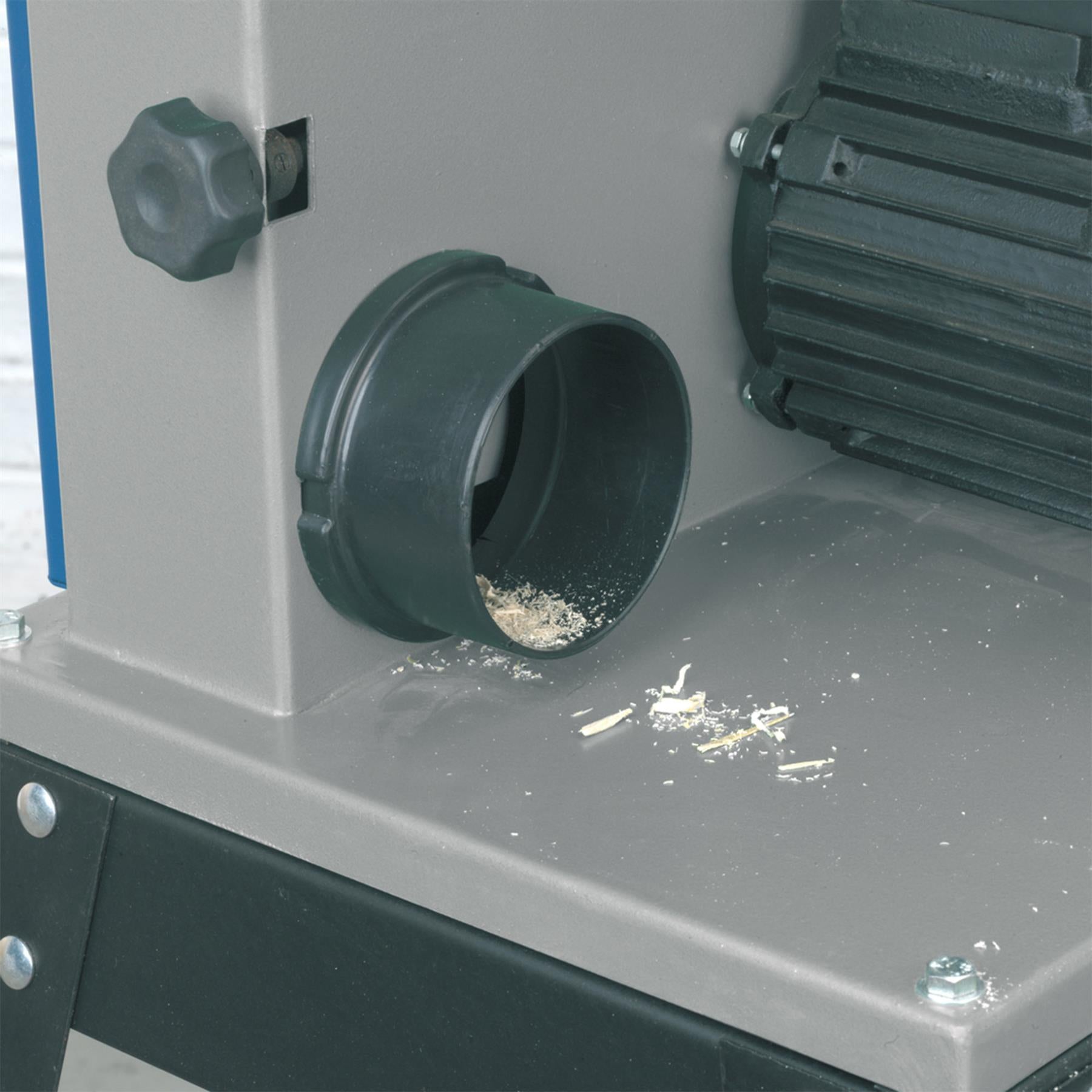 Sealey Professional Bandsaw 305mm Suitable For Cutting Wood and plastics.