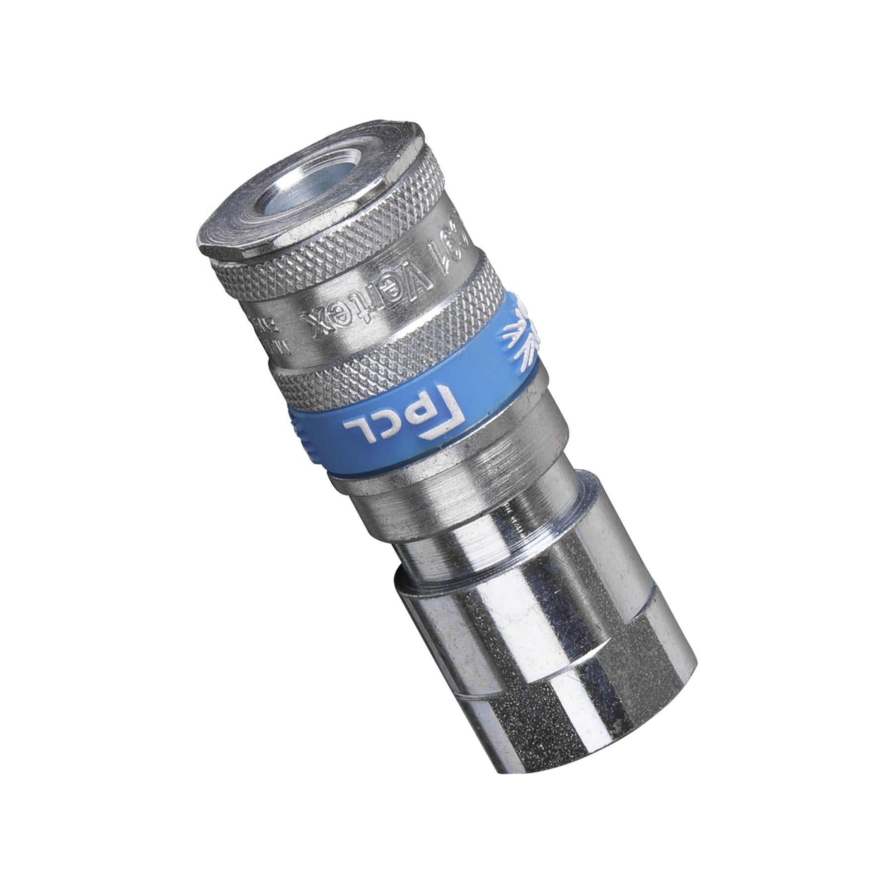 Sealey Air Tool Coupling Body Female 1/2"BSP Suitable For Trailing Hose Workshop