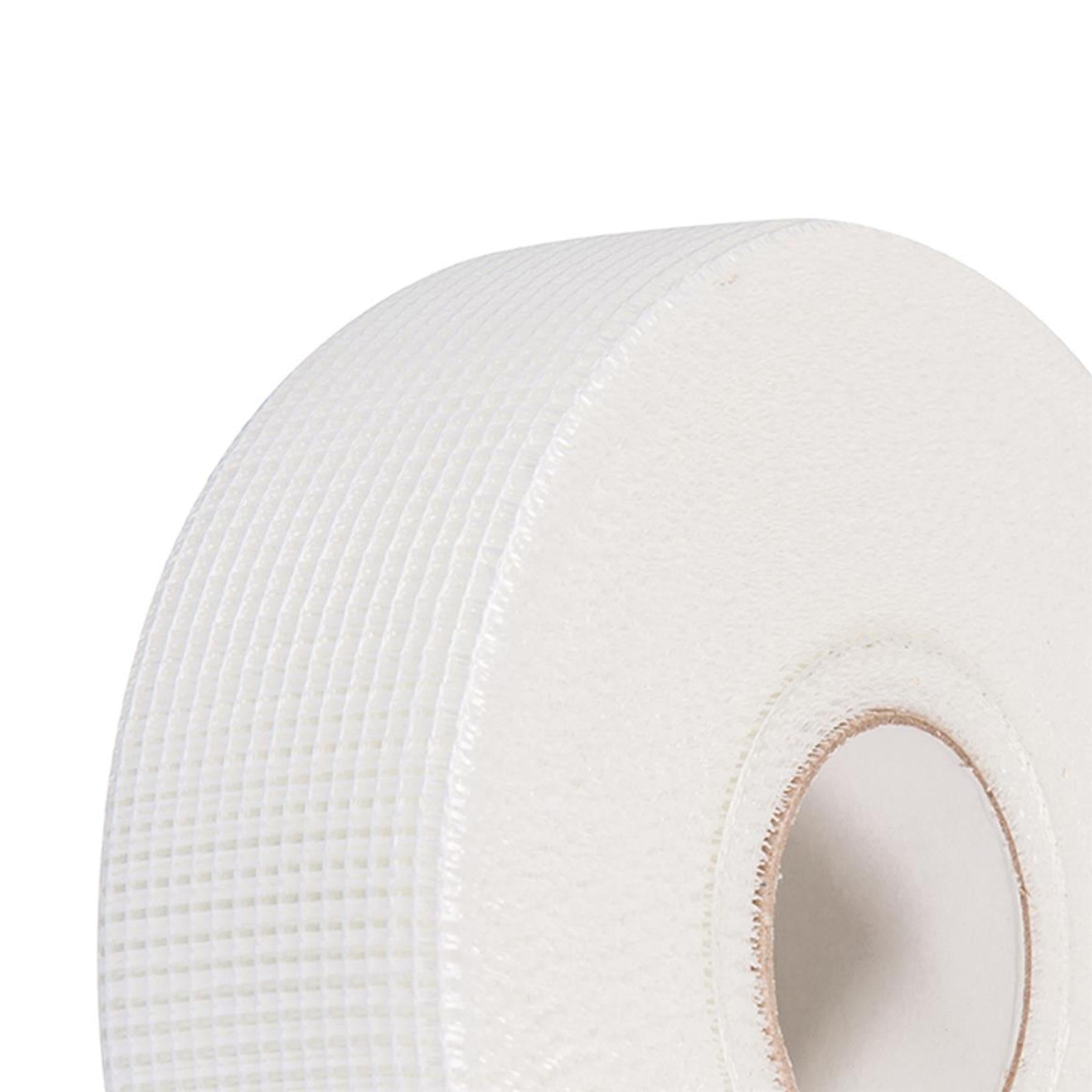 Joint Tape - 48mm X 90M Reparing Tape Plasterboard Gypsum Mesh Adhesive Diy