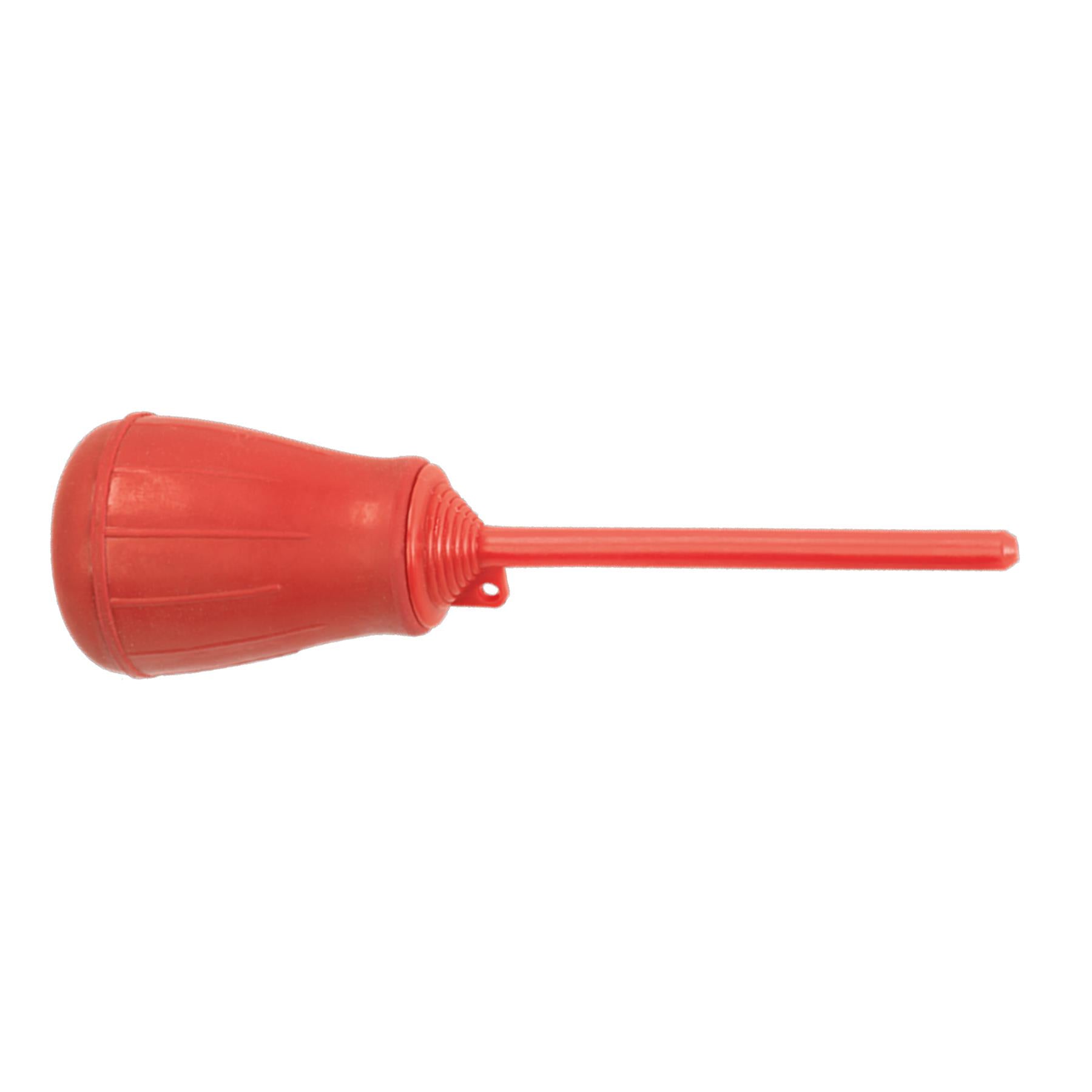 Sealey Fluid Filler And Suction Tool Battery Coolant Screenwash 130mm Spout