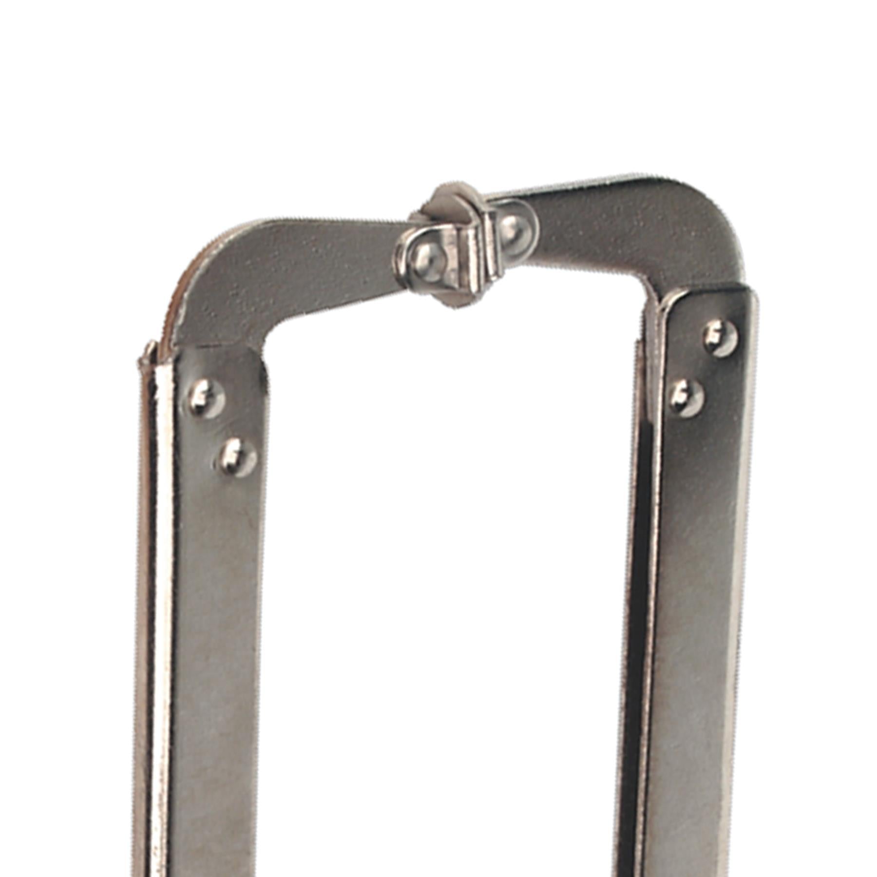 Sealey Locking 'C' Clamp Set 3pc