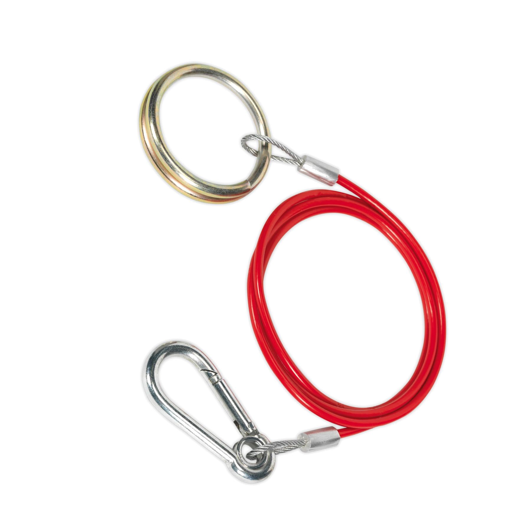 Sealey Breakaway Cable 1m x 2mm