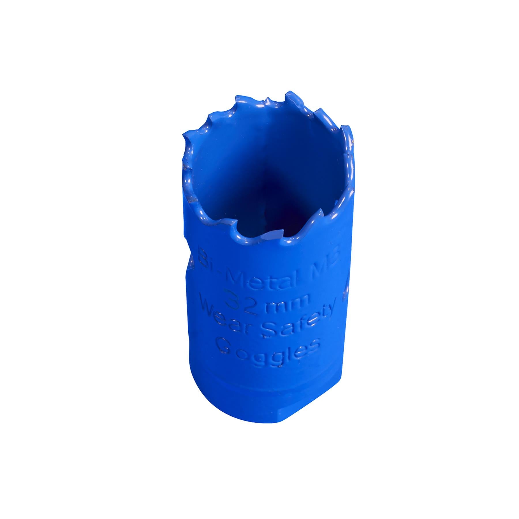 Sealey HSS Hole Saw Blade Ø32mm Steel With Milled Teeth