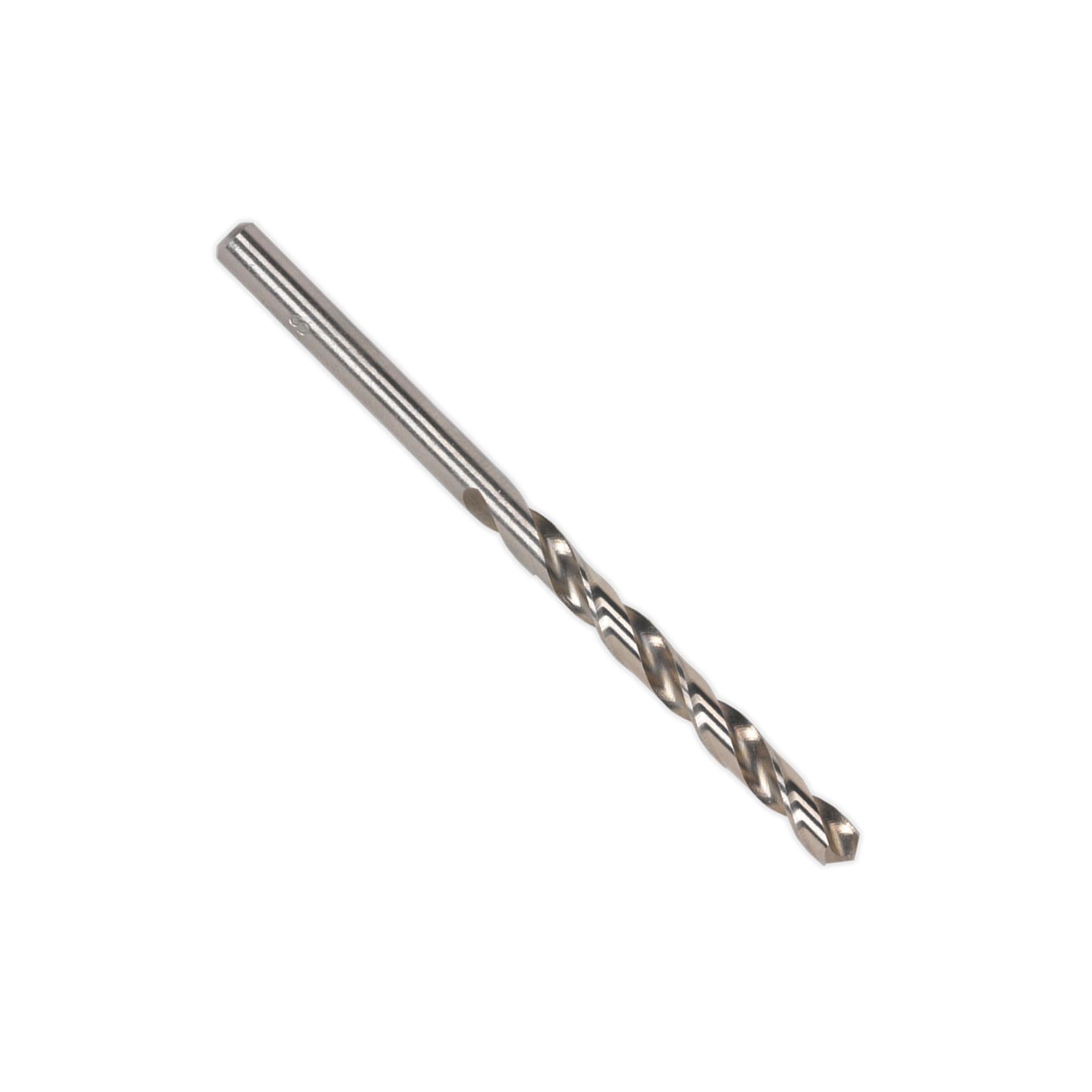 Sealey HSS Fully Ground Drill Bit �7mm Pack of 10