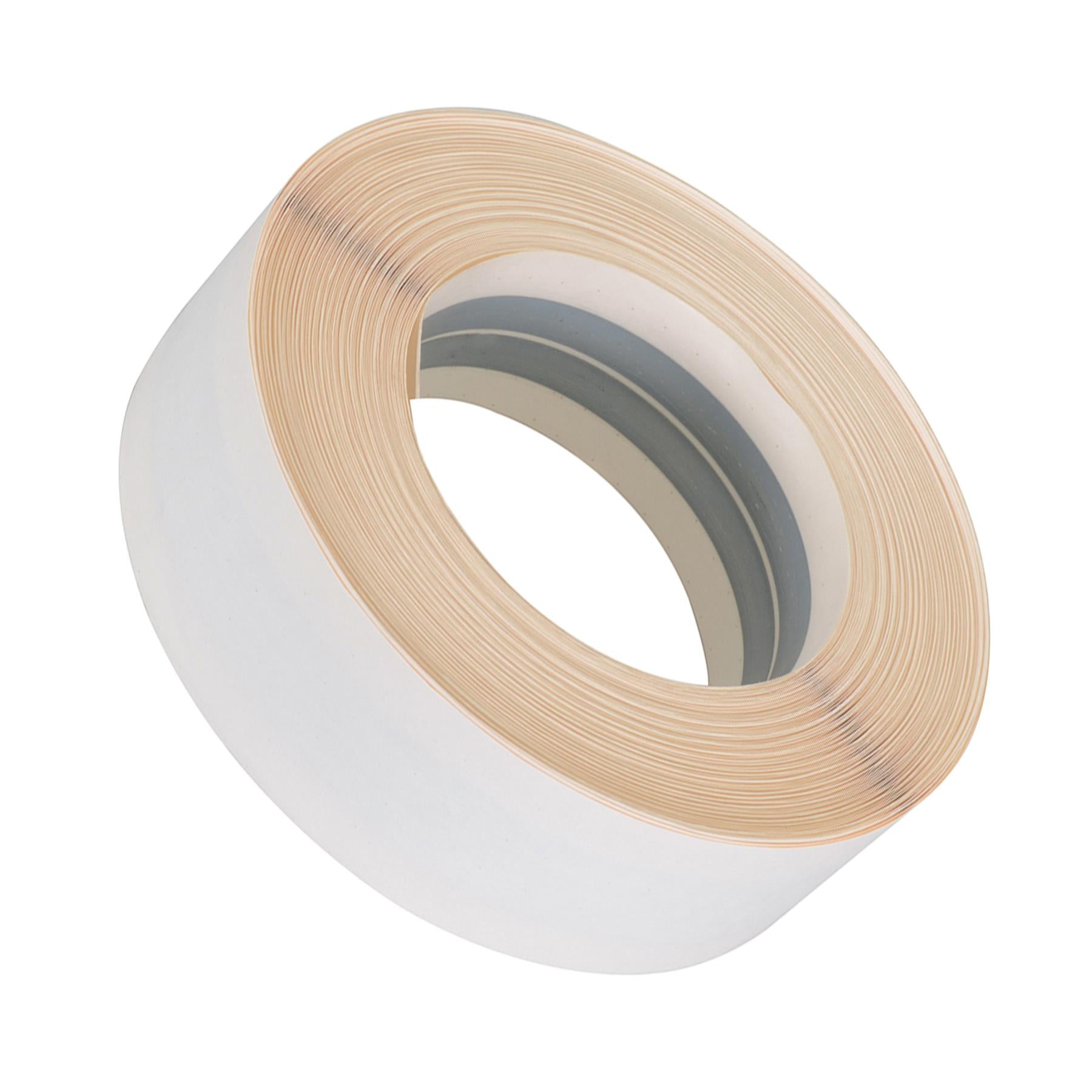 50mm X 30m Plasterboard Corner Tape Plastering Metal Strips Bead Corner