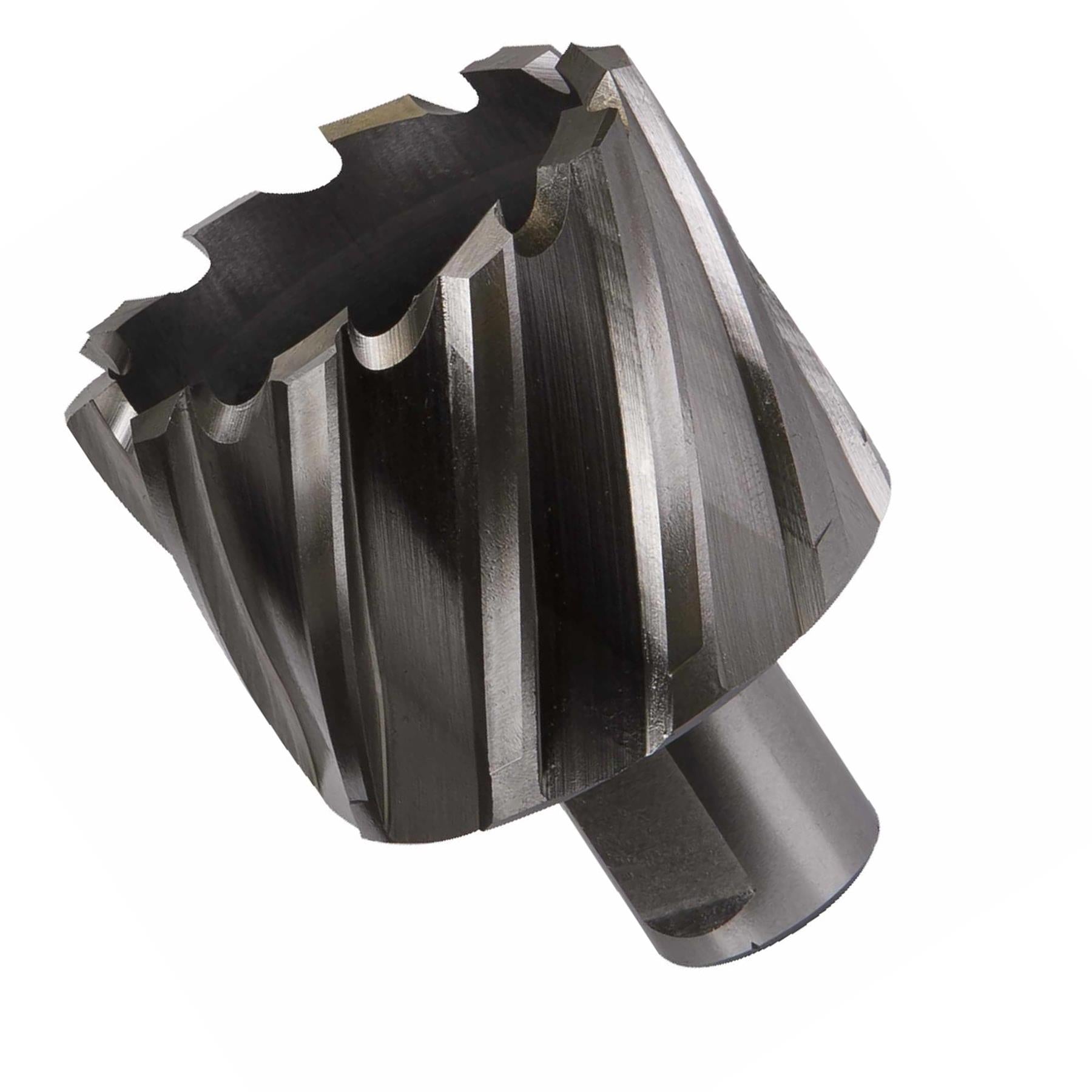 Sealey Rotabor Cutter HSS 49mm - Cut Depth 25mm