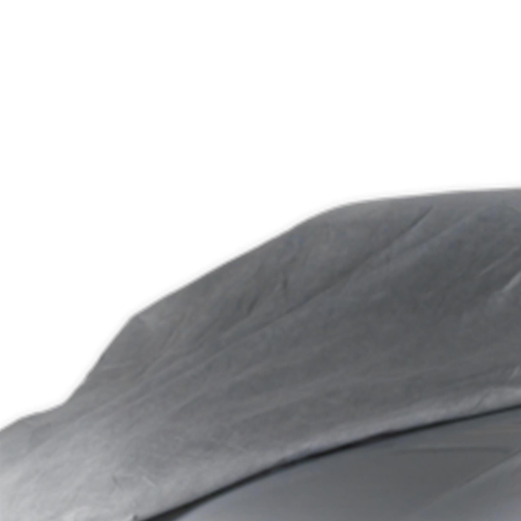 Sealey All Seasons Car Cover 3-Layer - Large