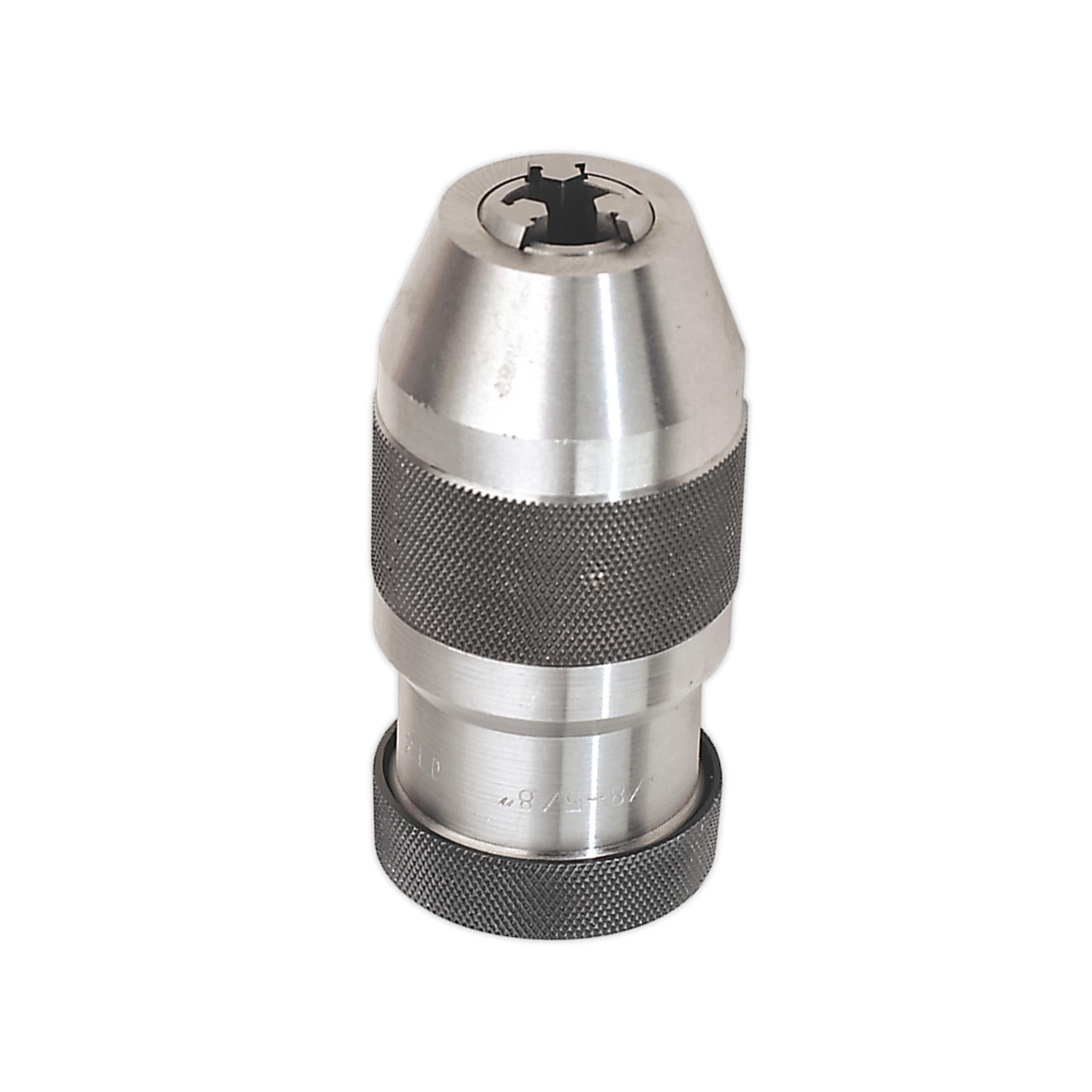 Sealey Keyless Pillar Drill Chuck 16mm