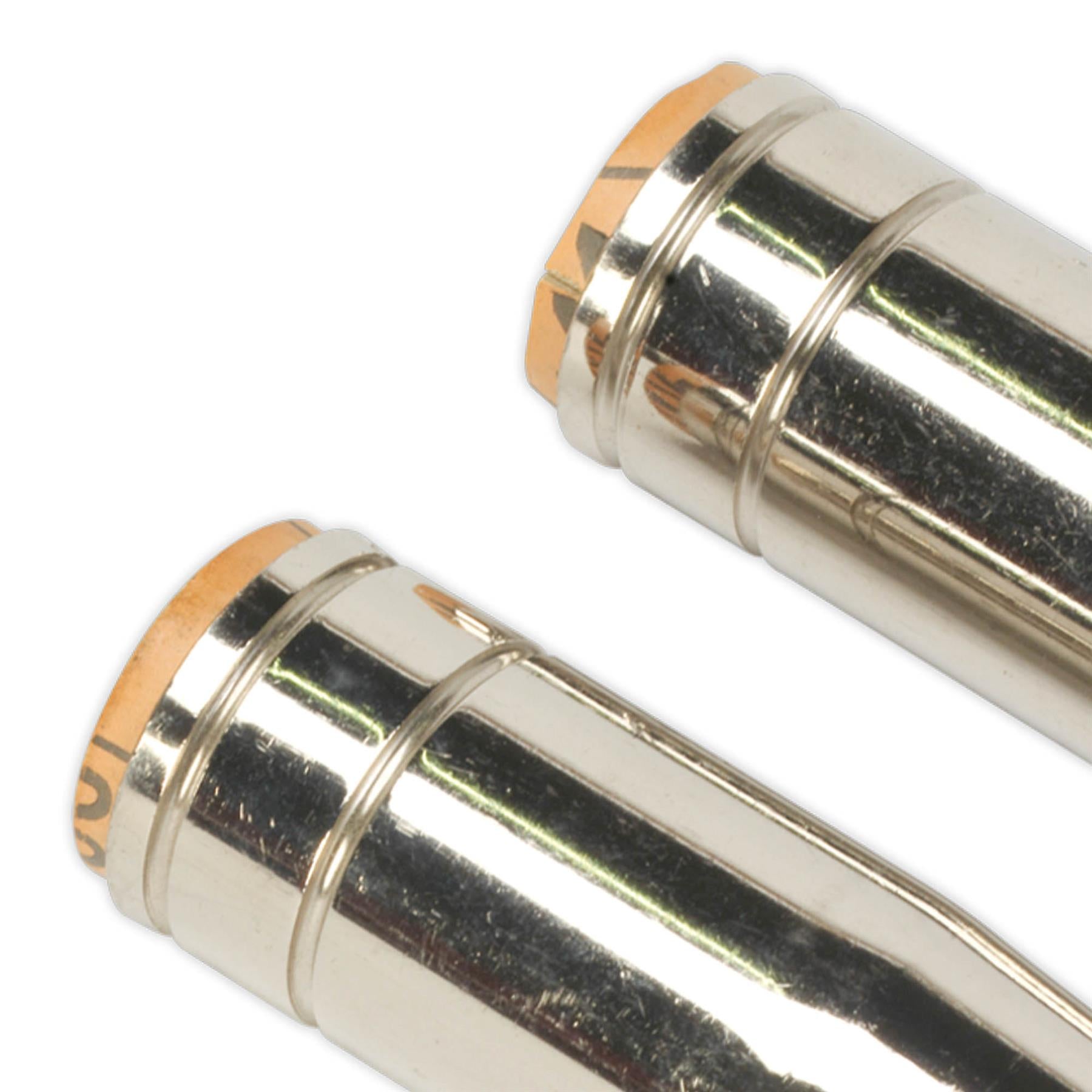 Sealey Conical Nozzle TB25/36 Pack of 2