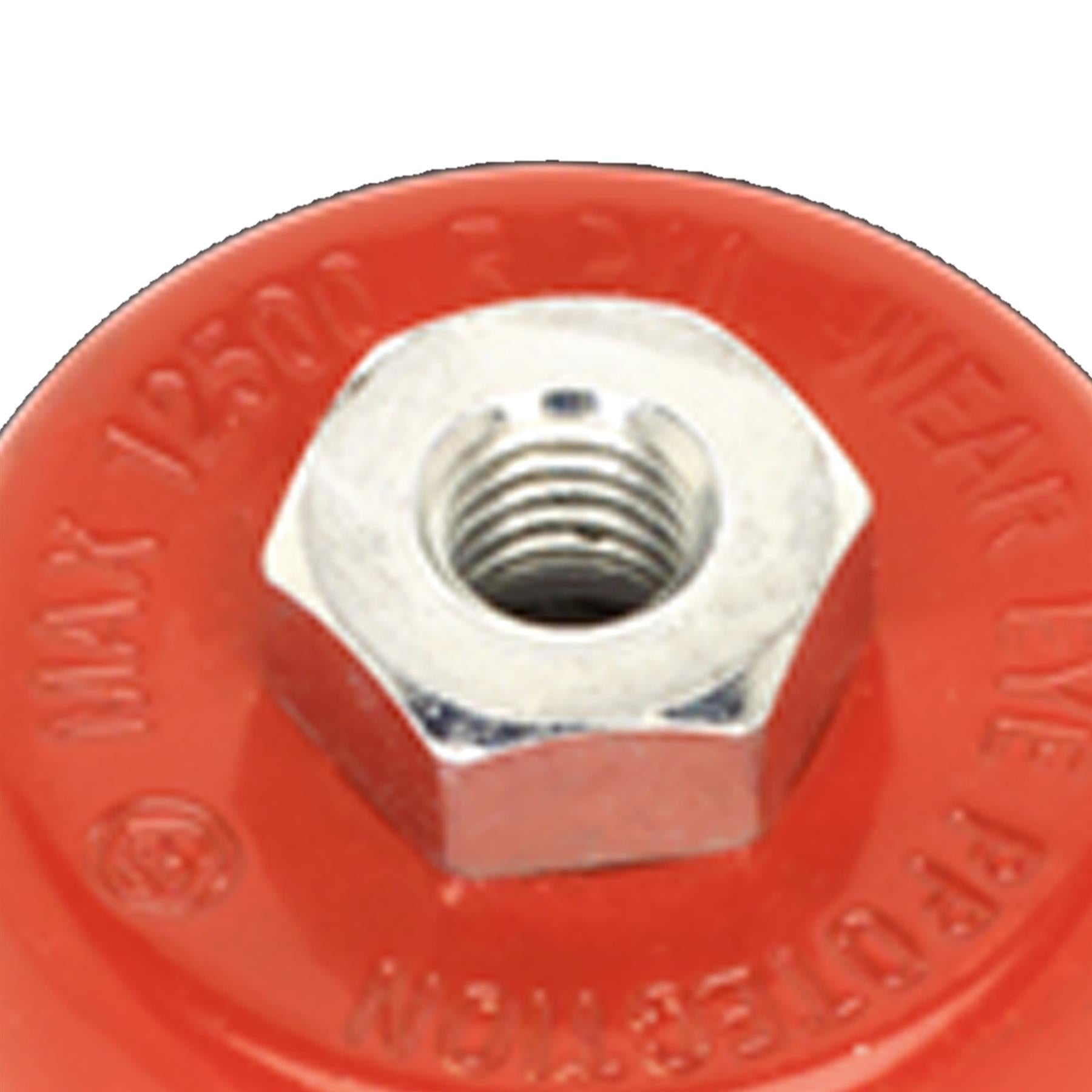 Sealey Twist Knot Wire Cup Brush 65mm M14 x 2mm