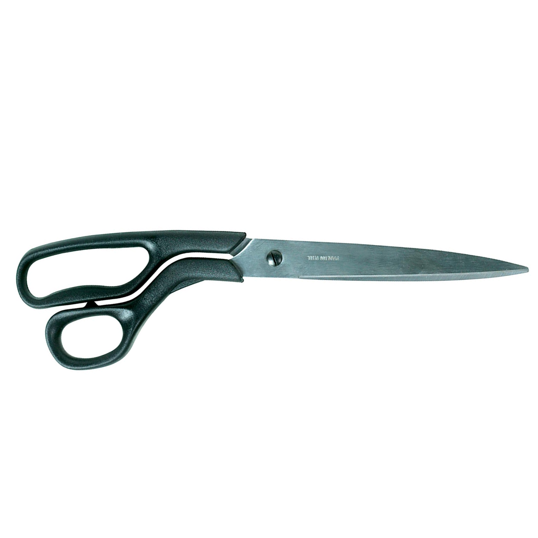 Decorators Scissors 300mm With Strong Clean Cut Wallpaper Textiles Cloth
