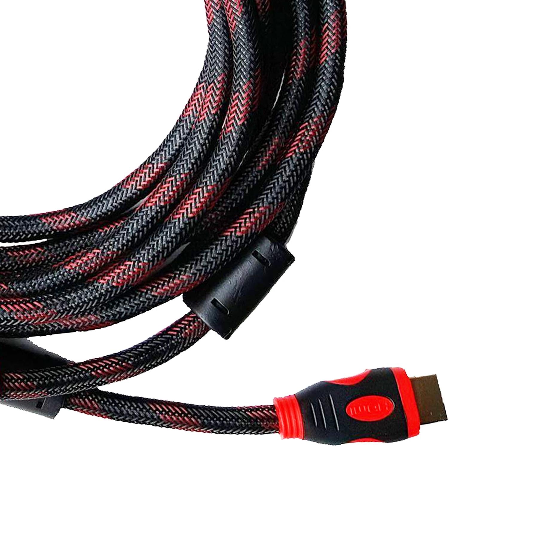 5-Meter 4K HDMI Cable