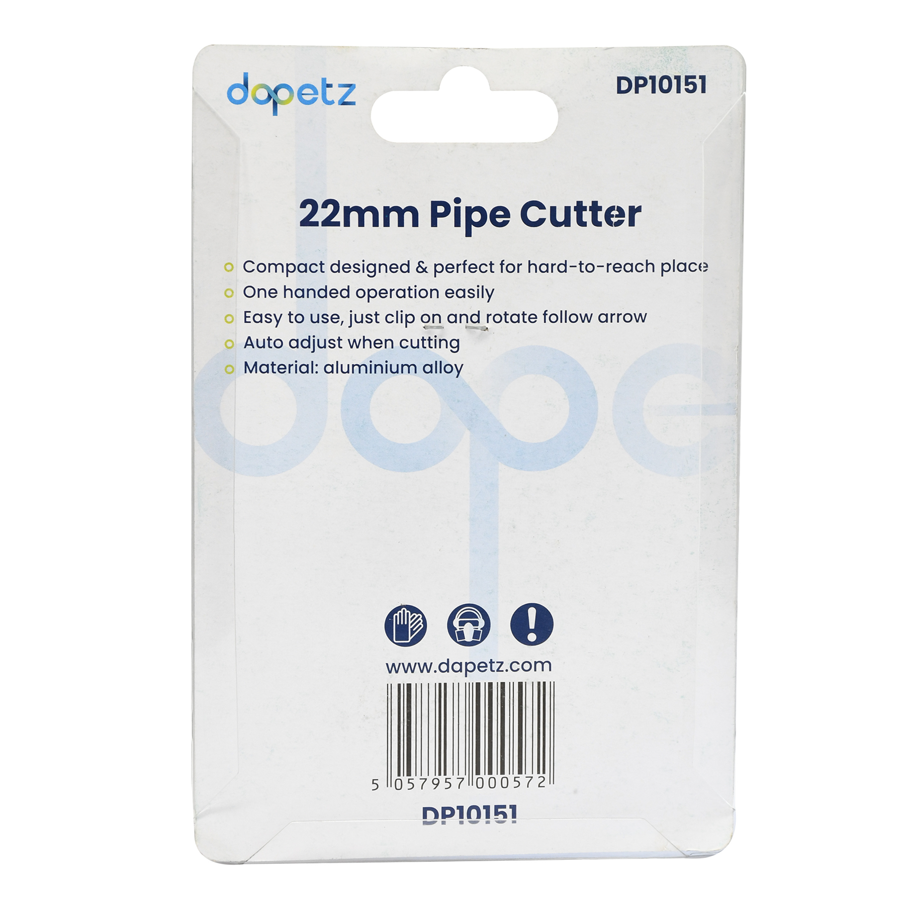 Dapetz Brand