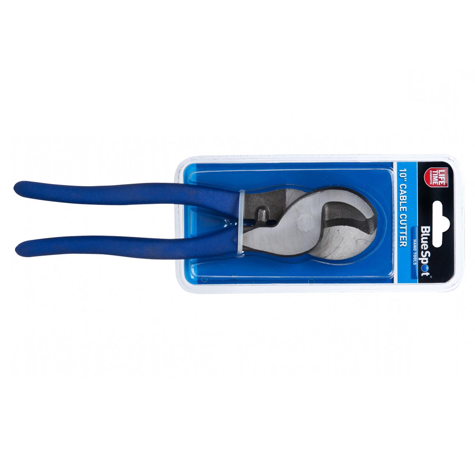 BlueSpot Heavy Duty 250mm / 10" Wire Cutter / Cable Cutters Fencing