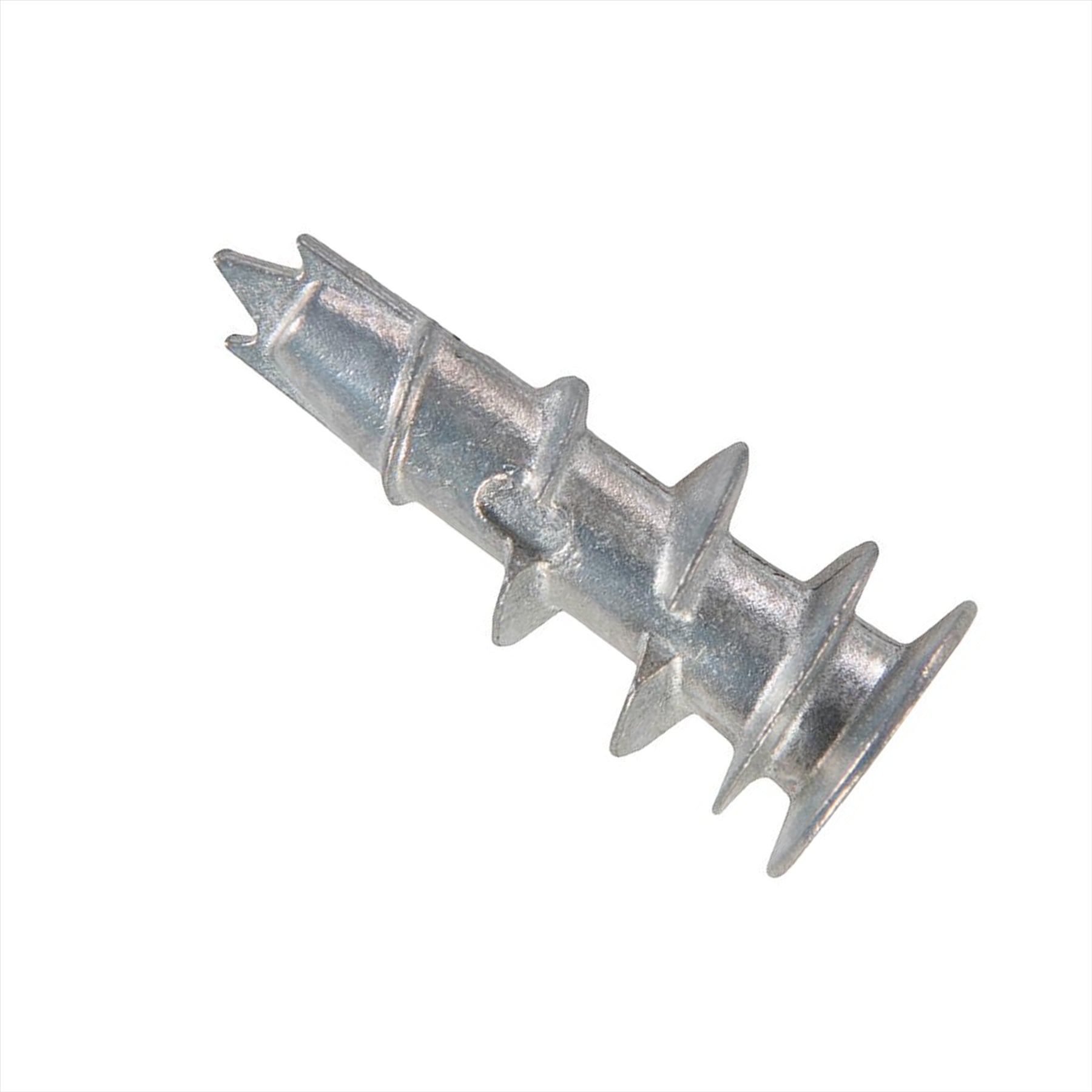 Self-Drill Fixings For Drywalls Sharp & Self Tapping Threads 100Pk Metal 12X32mm