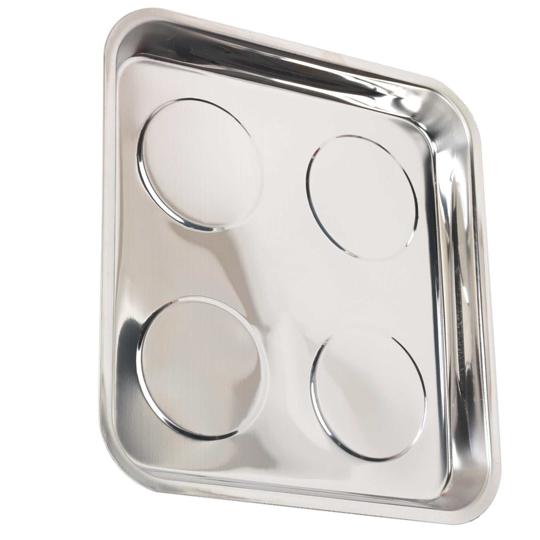 Sealey Magnetic Collector with 4 Magnets 290 x 275mm
