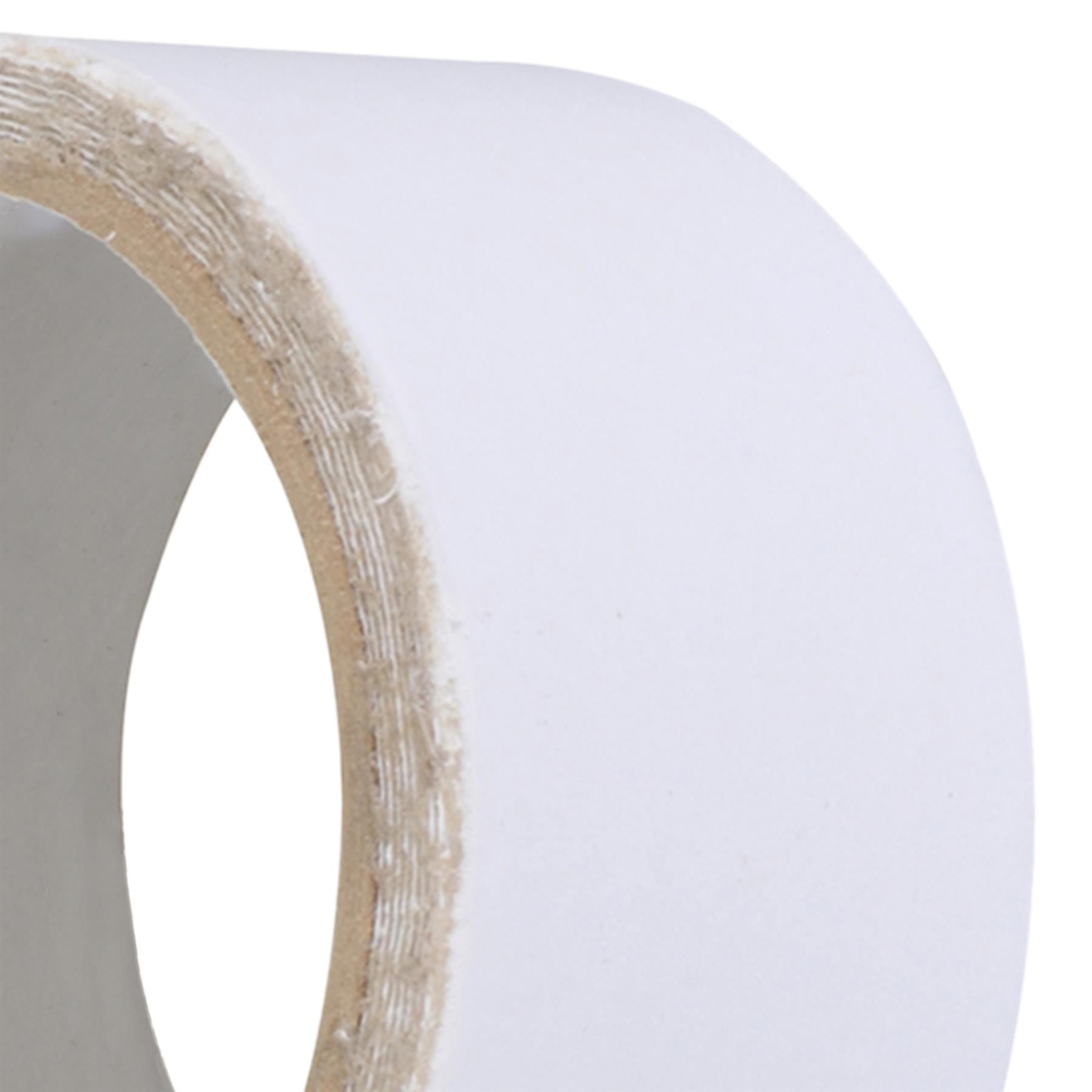 Super Hold Double-Sided Tape - 50mm X 2.5M Super-Strong, Hot Melt Adhesive
