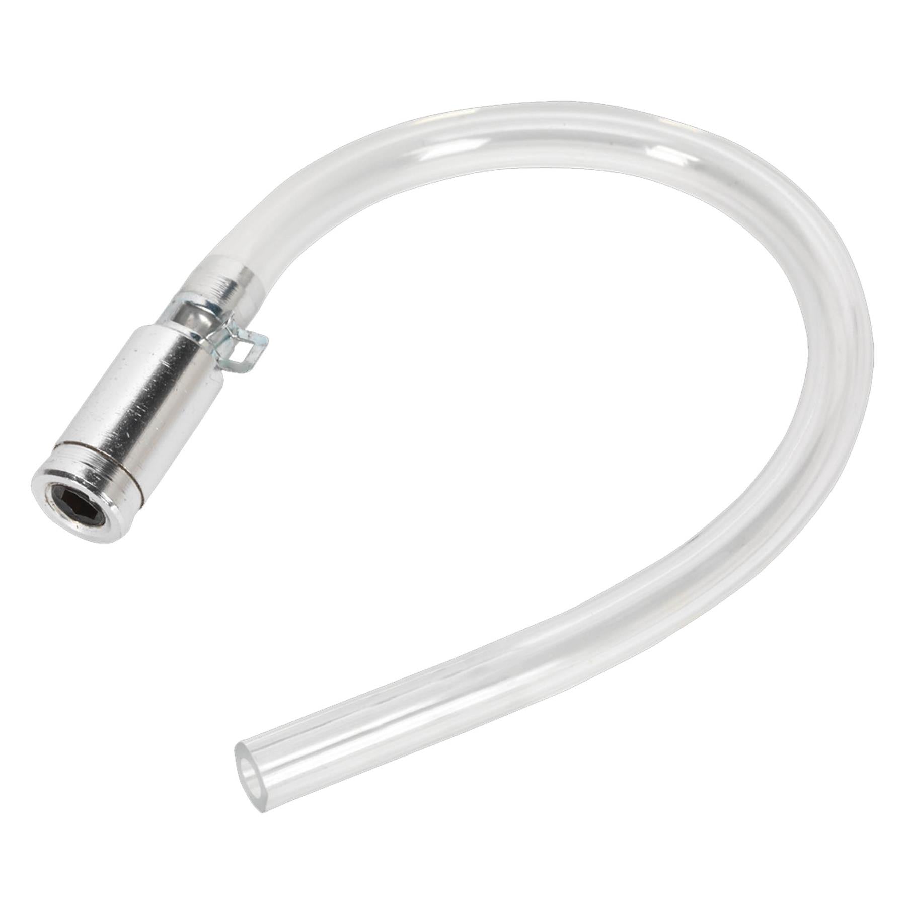 Sealey Motorcycle Brake Bleeder - Weighted