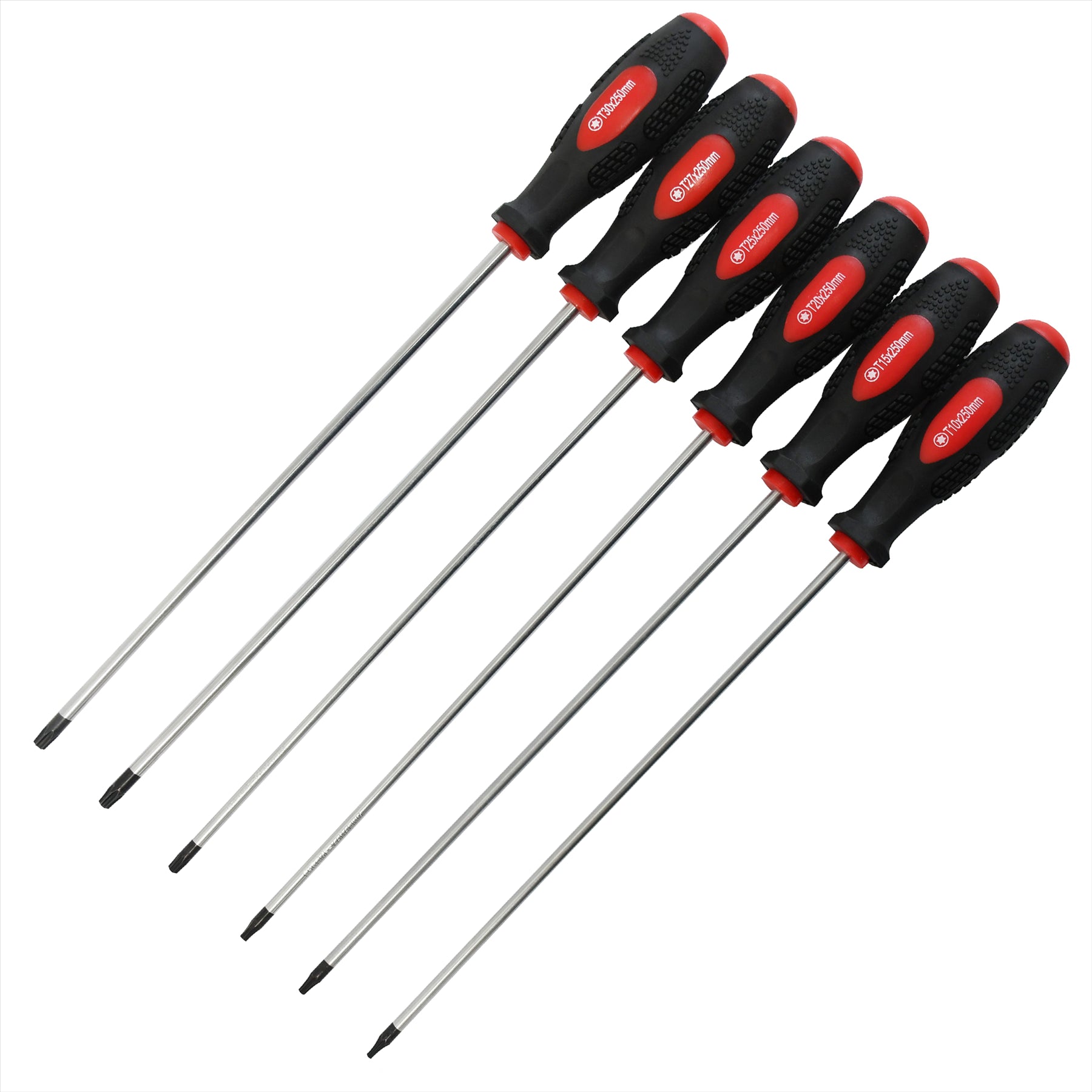 Torx Star Screwdriver