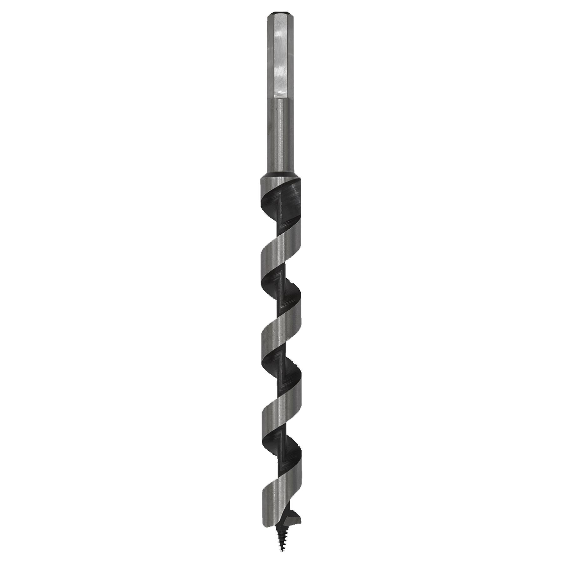 Sealey Auger Wood Drill 18 x 235mm Superior quality