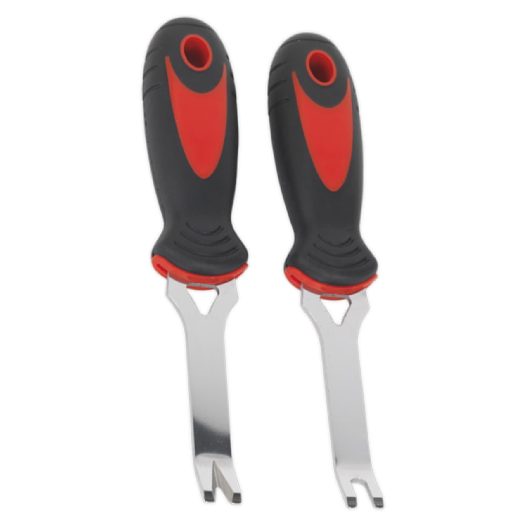 Sealey Trim Tool Set 2pc