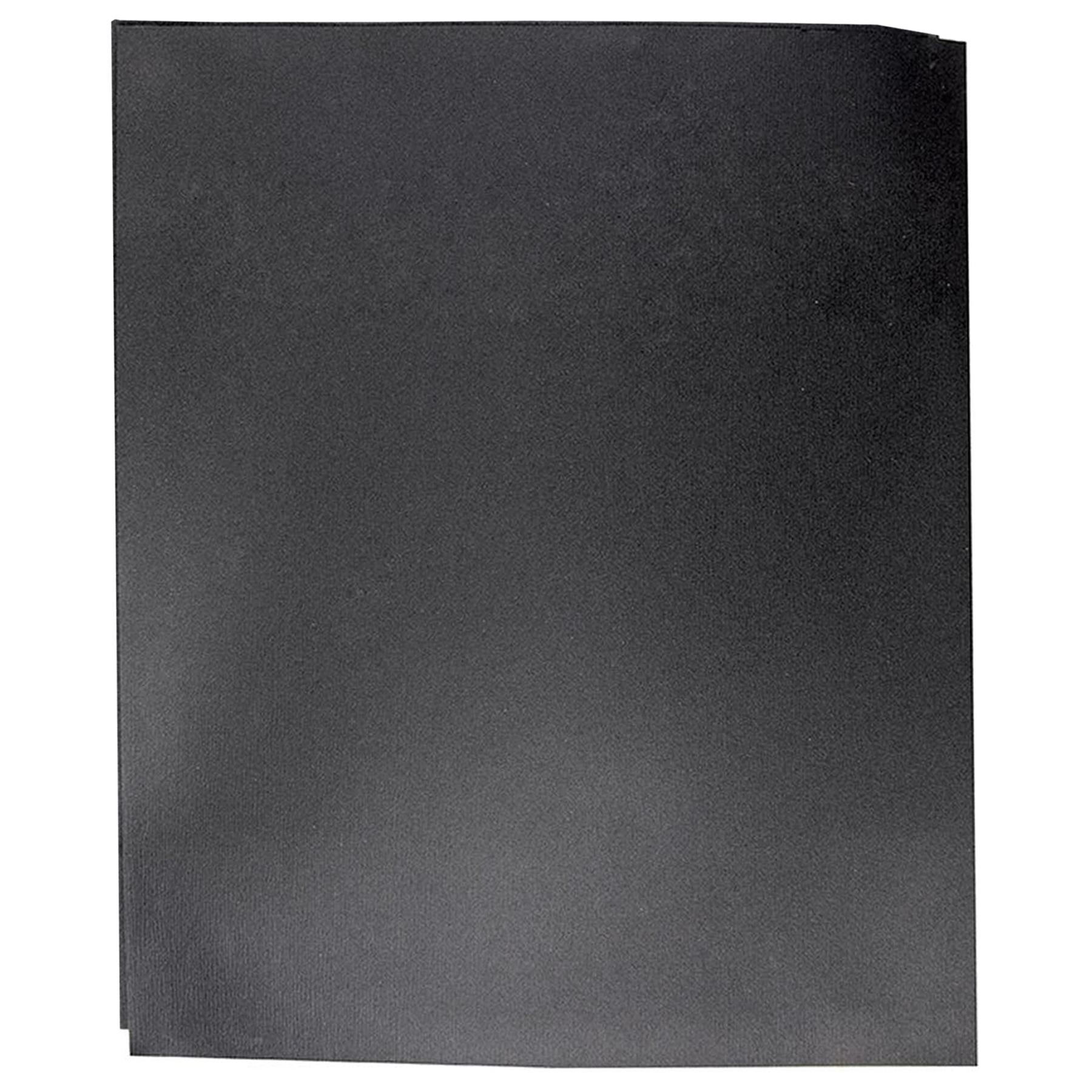 Wet & Dry Sanding Sheets 10Pk Grit 1200 Silcon Carbide Sheet High Quality Tough
