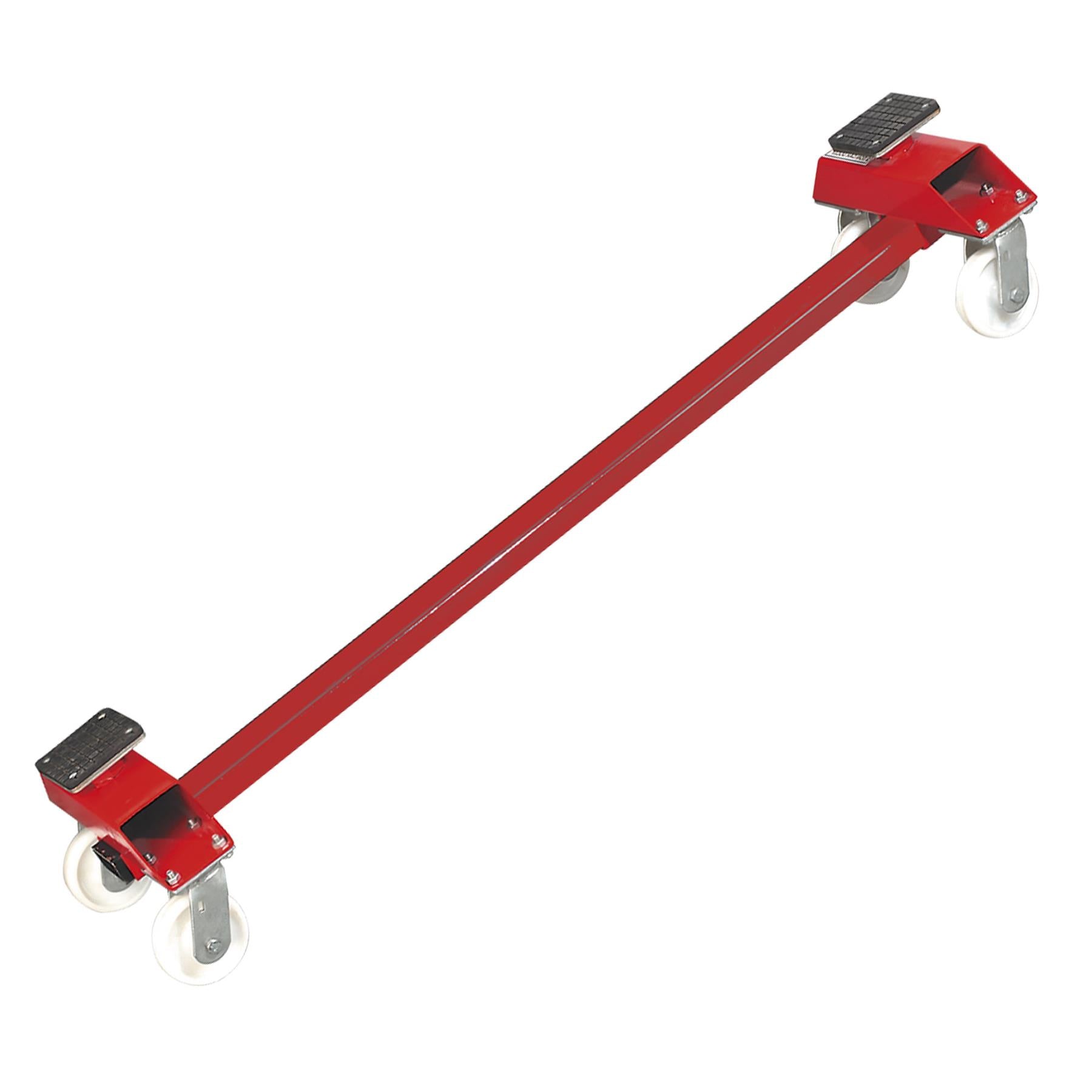 Sealey Transportacar Trolley Economy Model 2tonne Capacity