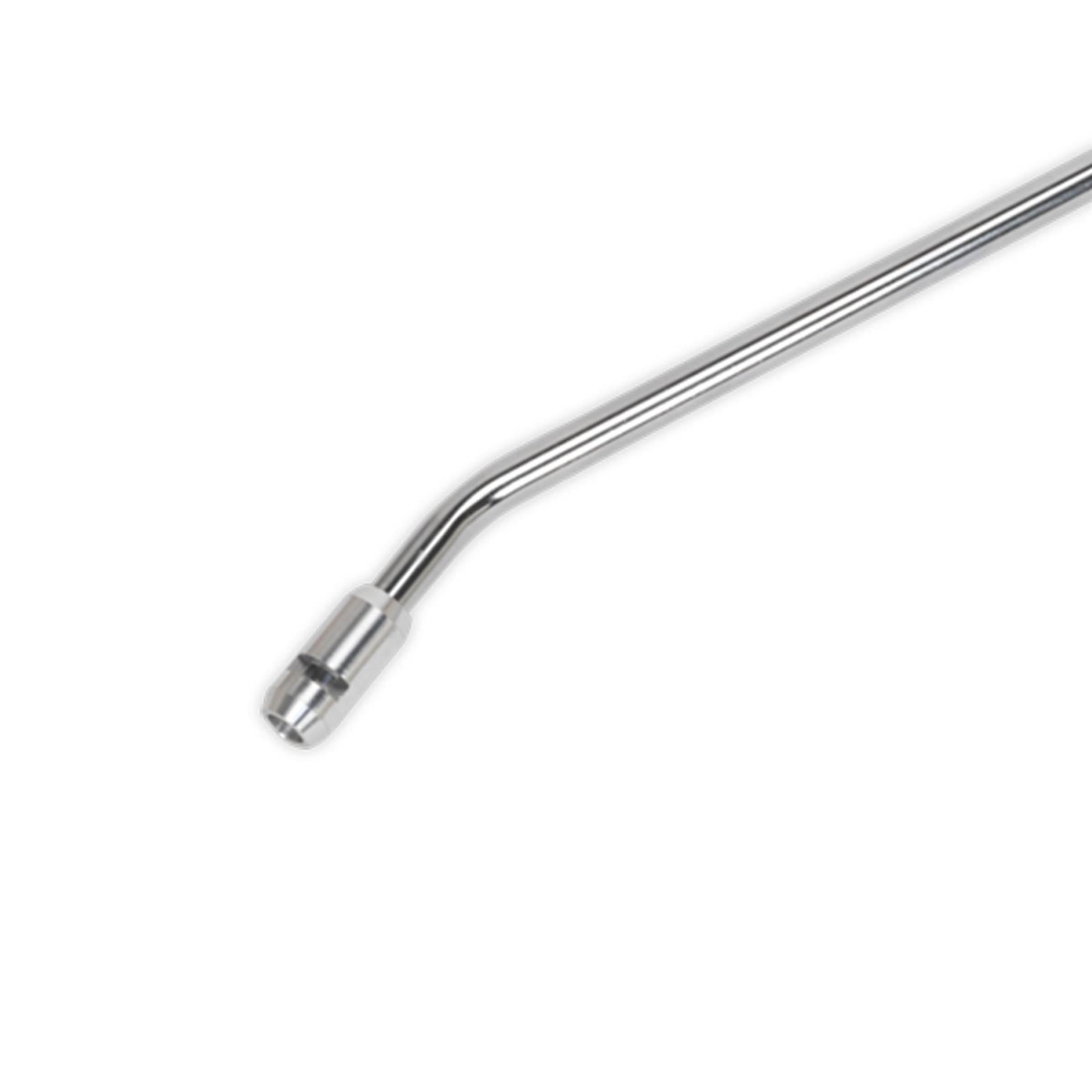 Sealey Air Blow Gun 250mm with 1/4"BSP Air Inlet and Safety Nozzle