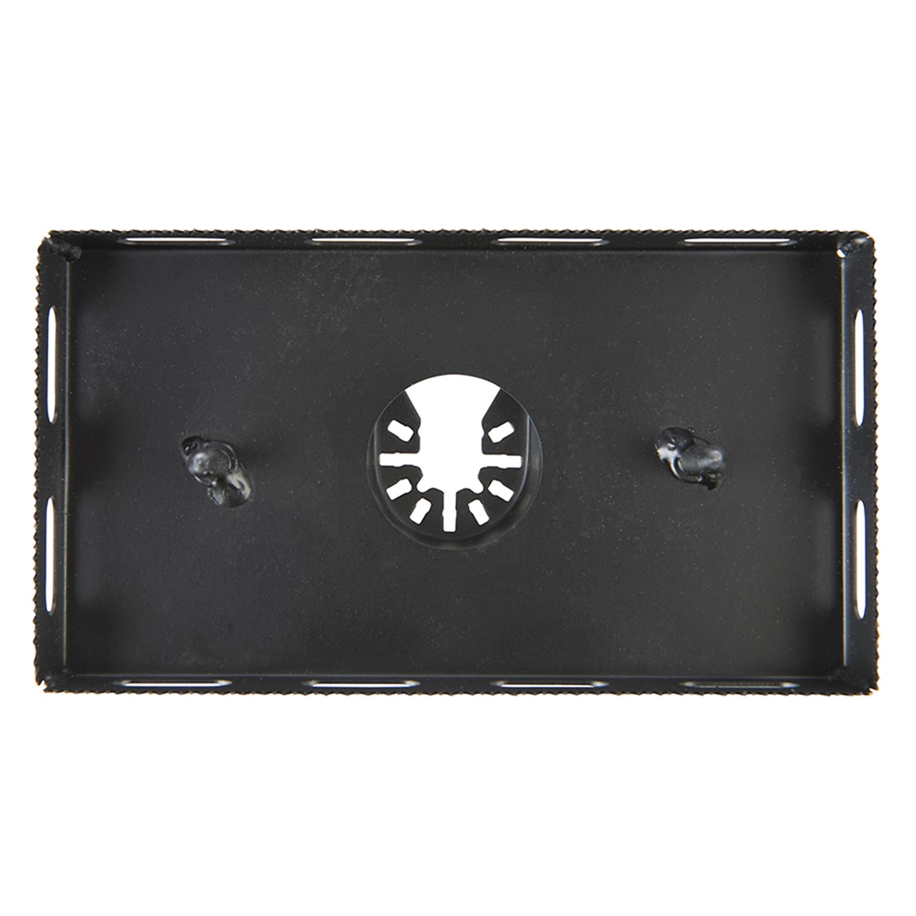 Multi-Tool Box Cutter For Fitting Twin-Gang Dry-Lining Boxes / Metal Boxes