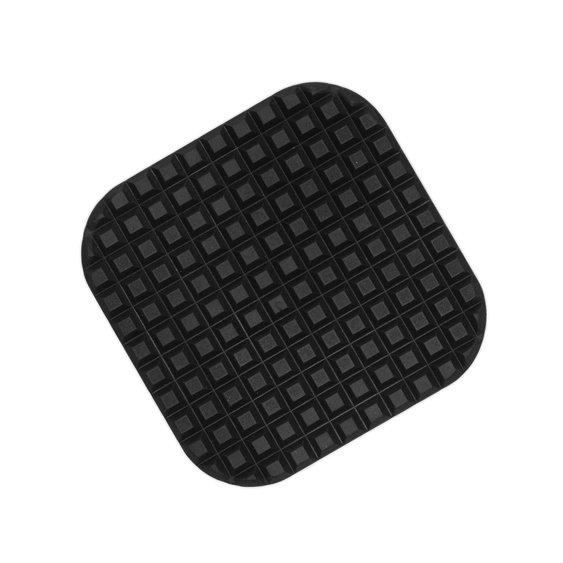 Sealey Safety Rubber Jack Pad - Type A