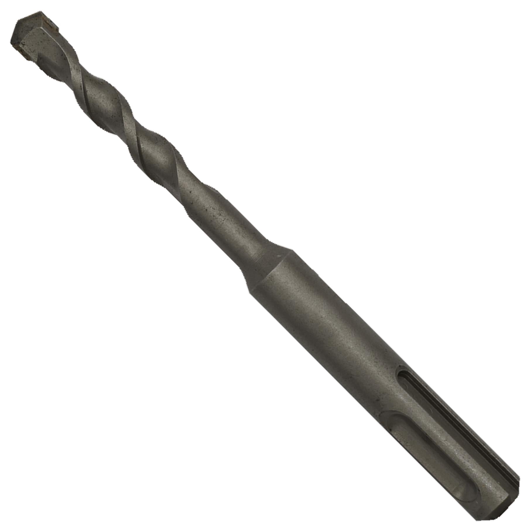 Sealey SDS Plus Drill Bit 6.5 x 110mm Hardened and ground.